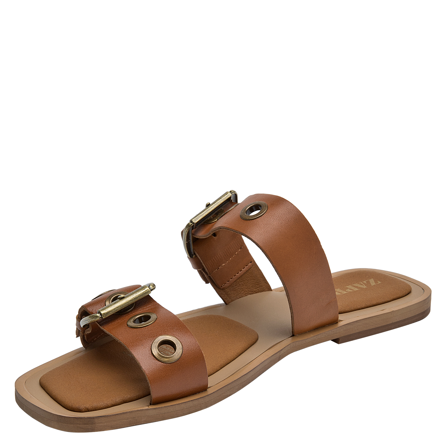 SANDALIA CASUAL MUJER ZAPPA - ZAM0003 - 5