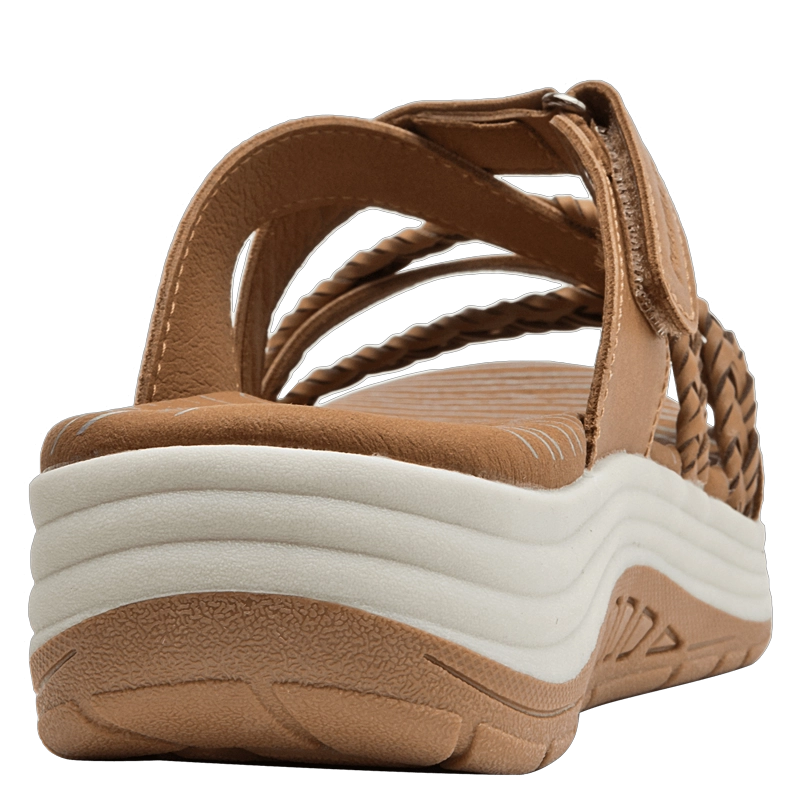 SANDALIA OUTDOOR MUJER PANAMA JACK - PJM0042 - 3