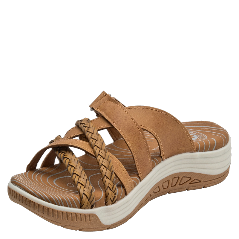 SANDALIA OUTDOOR MUJER PANAMA JACK - PJM0042 - 5