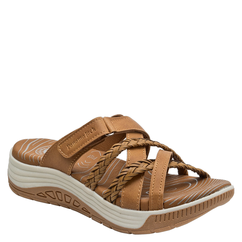 SANDALIA OUTDOOR MUJER PANAMA JACK - PJM0042 - 7