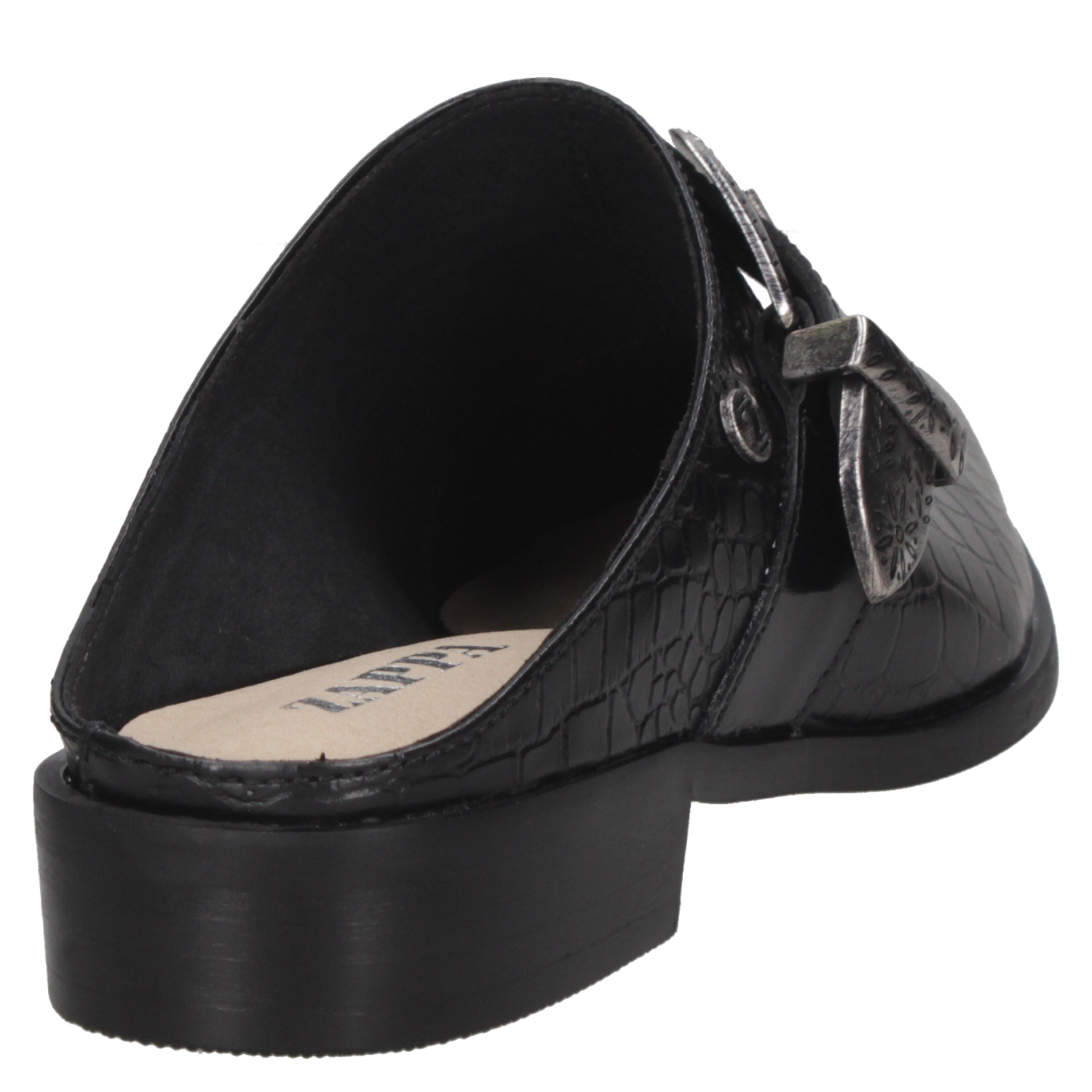 ZAPATO CASUAL MUJER ZAPPA - ZAMZ014 - 3