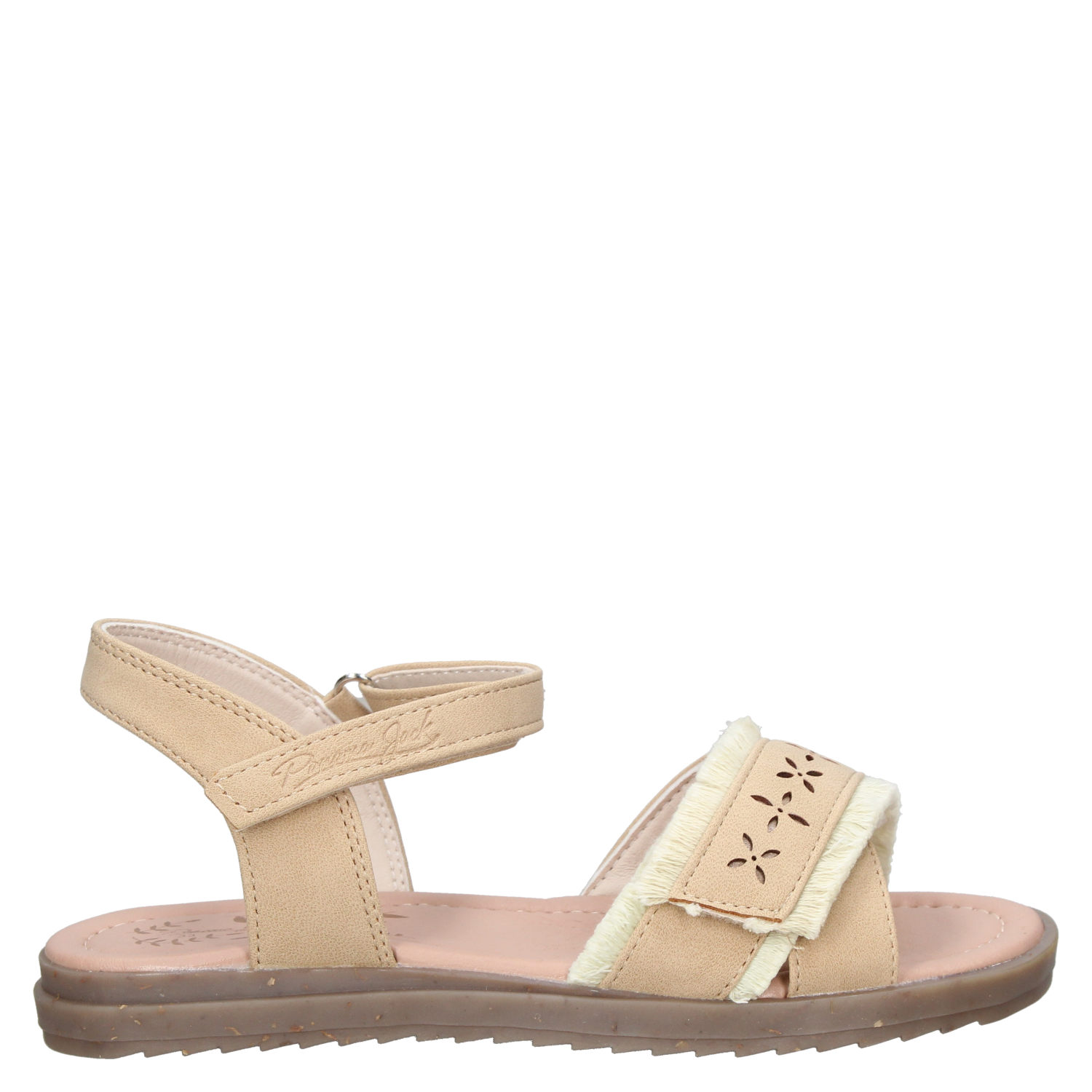 SANDALIA CASUAL NIÑA PANAMA JACK - PJG007B - 1