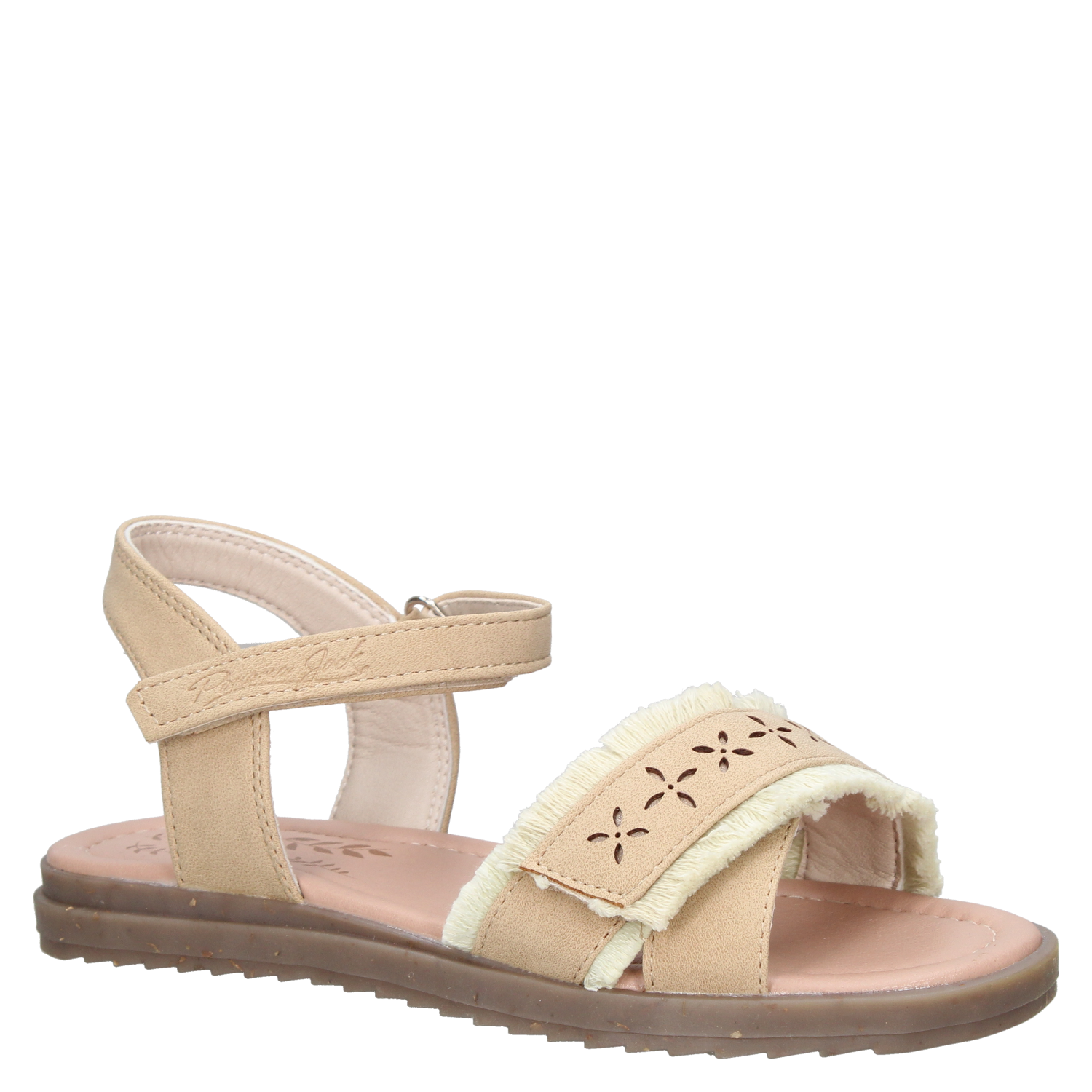 SANDALIA CASUAL NIÑA PANAMA JACK - PJG007B - 2