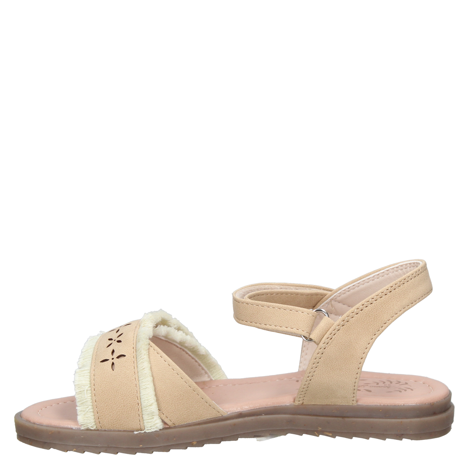 SANDALIA CASUAL NIÑA PANAMA JACK - PJG007B - 4