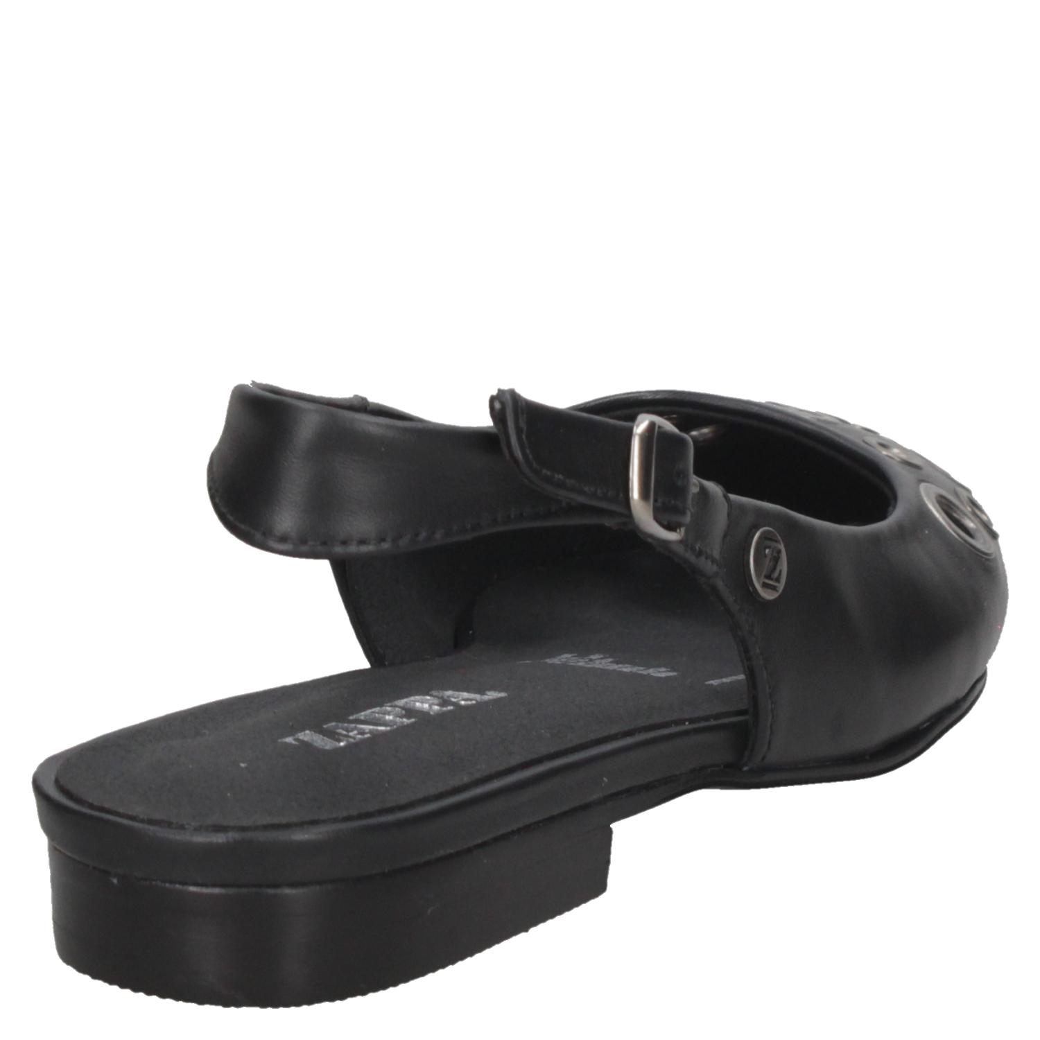 ZAPATO CASUAL MUJER ZAPPA - ZAMZ018 | NEGRO - 3