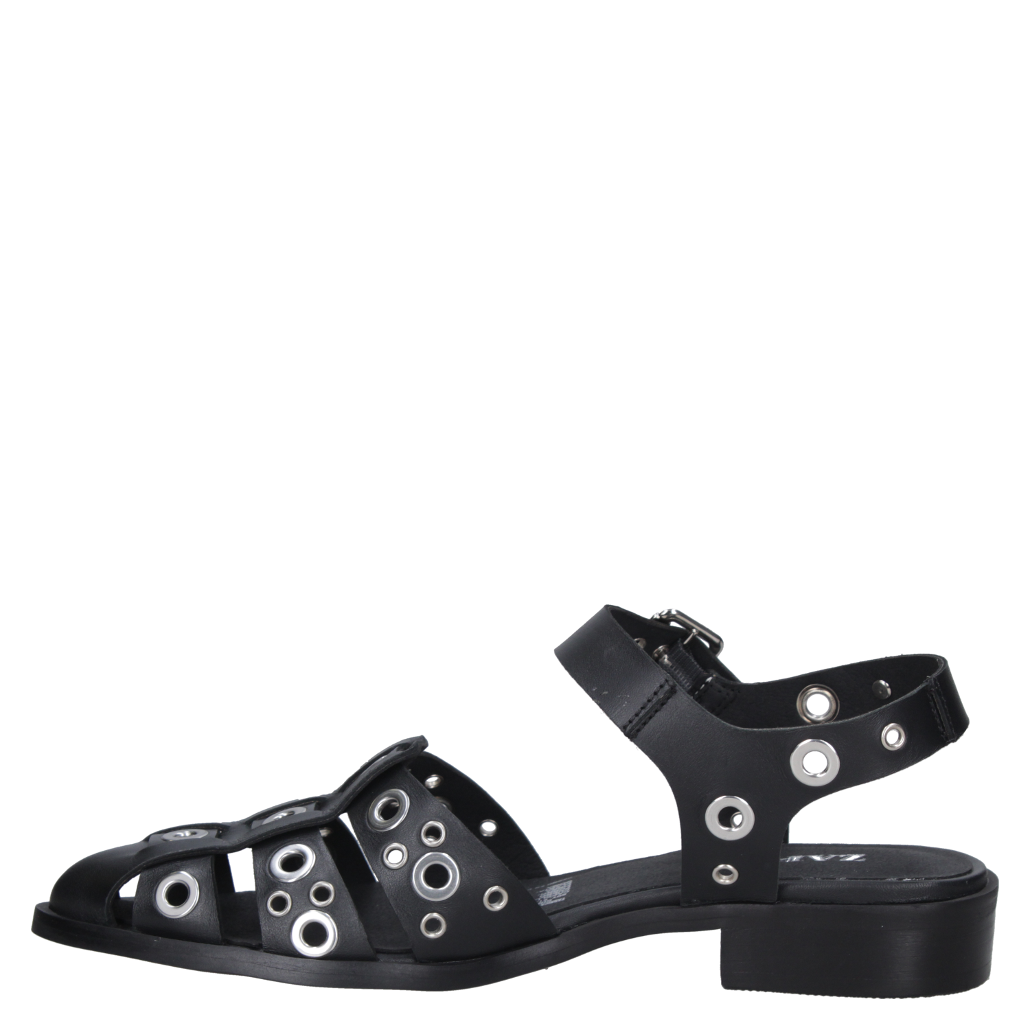 ZAPATO CASUAL MUJER ZAPPA - ZAMZ013 | NEGRO - 4