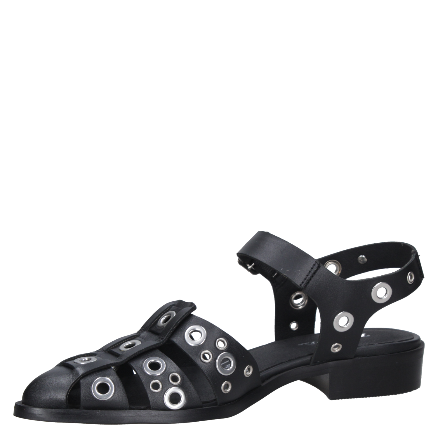 ZAPATO CASUAL MUJER ZAPPA - ZAMZ013 | NEGRO - 5