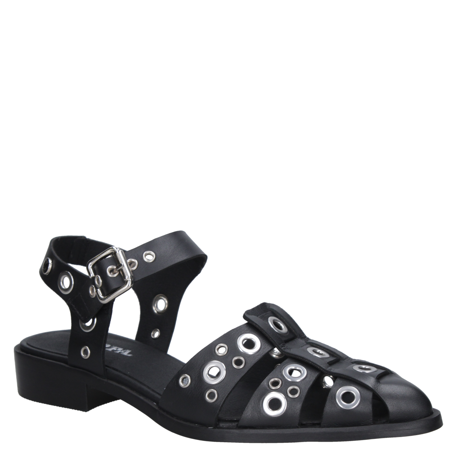 ZAPATO CASUAL MUJER ZAPPA - ZAMZ013 | NEGRO - 7