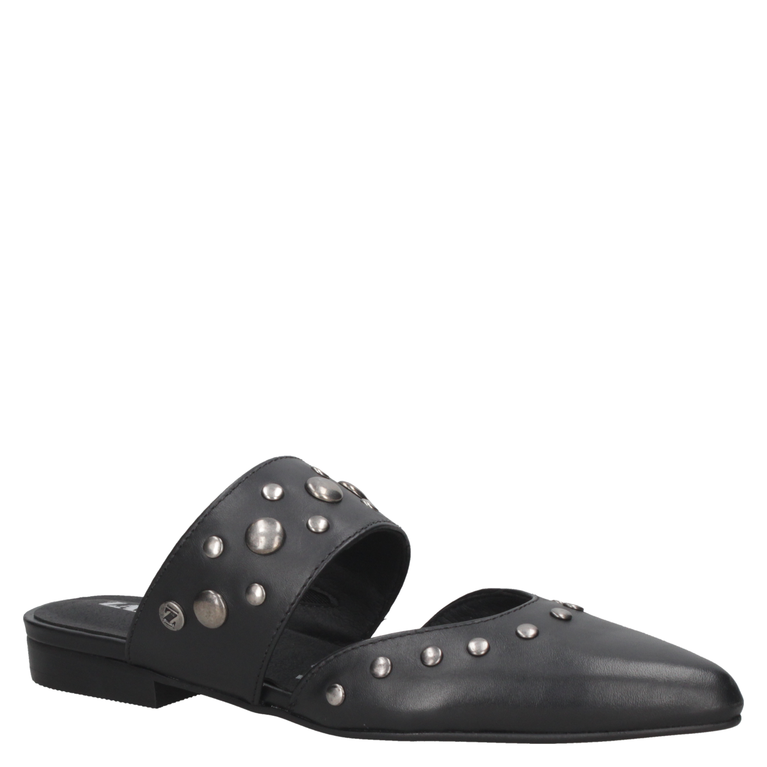 ZAPATO CASUAL MUJER ZAPPA - ZAMZ016 | NEGRO - 2