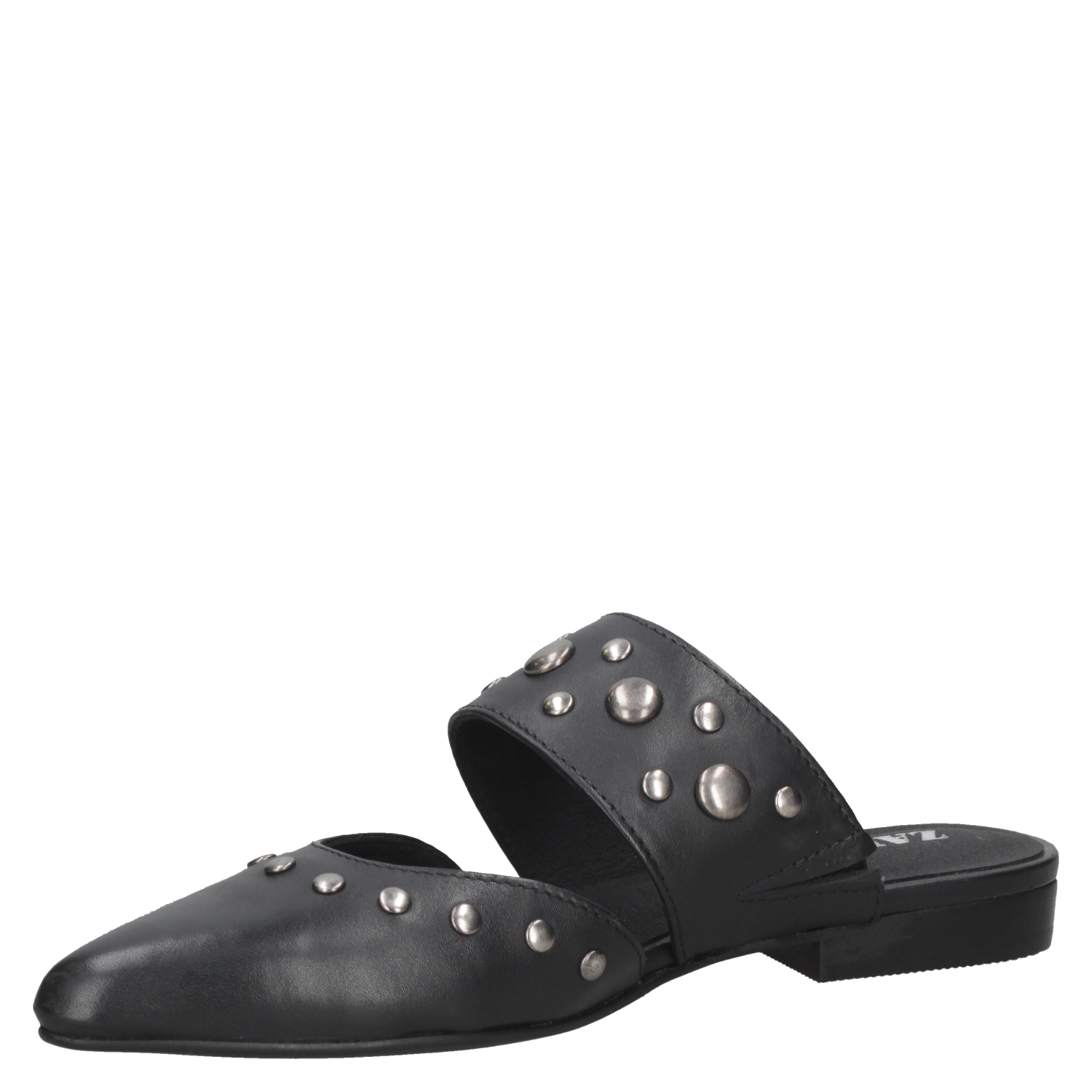 ZAPATO CASUAL MUJER ZAPPA - ZAMZ016 | NEGRO - 5
