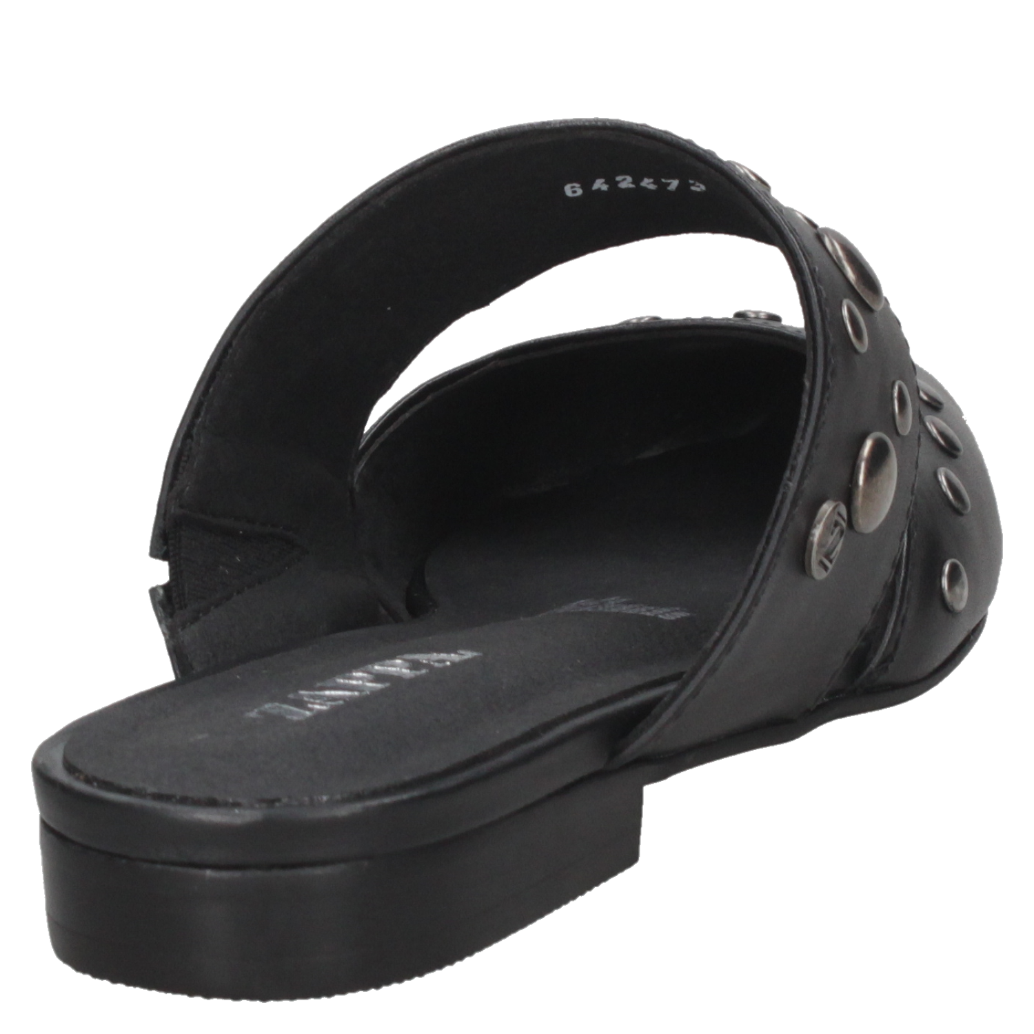 ZAPATO CASUAL MUJER ZAPPA - ZAMZ016 | NEGRO - 8