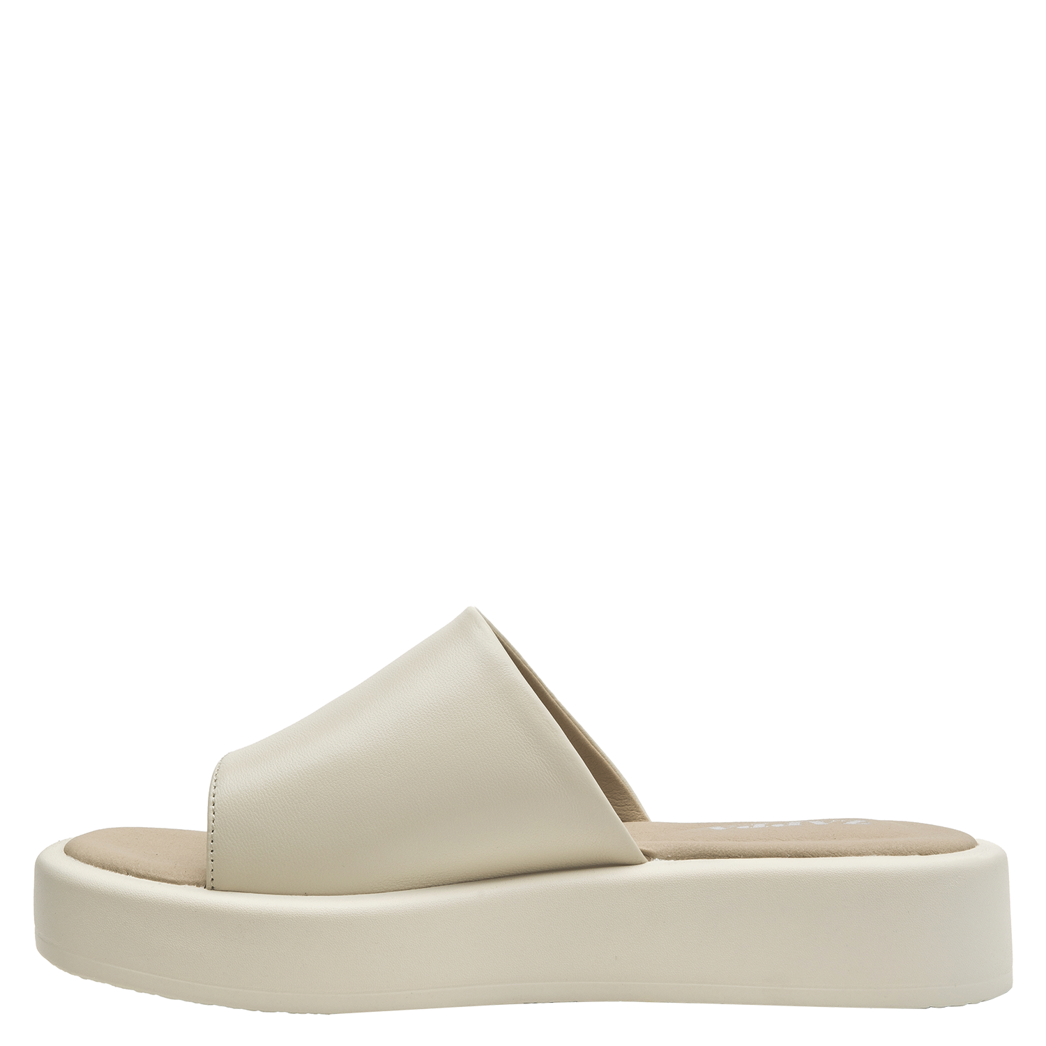 SANDALIA CASUAL MUJER ZAPPA - ZAM0005 | BEIGE - 3