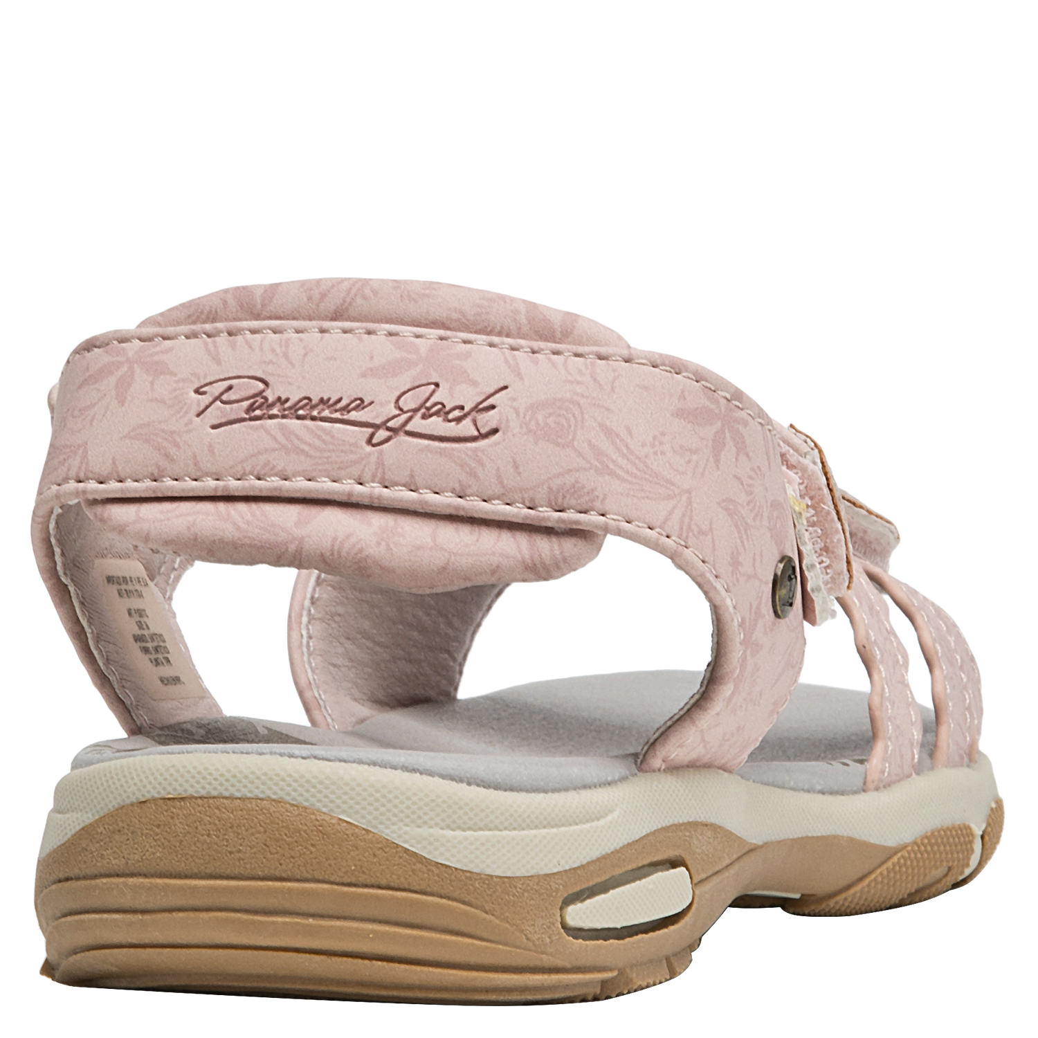 SANDALIA CASUAL NIÑAS PANAMA JACK - PJG011C - 3