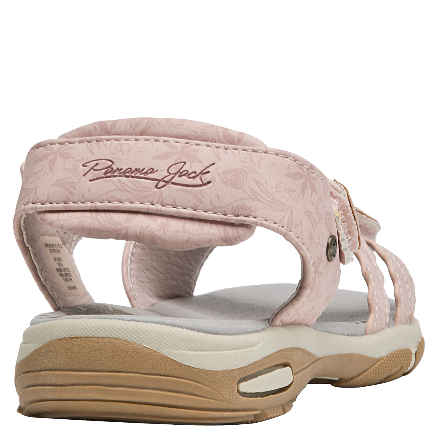 SANDALIA CASUAL NIÑAS PANAMA JACK - PJG011C - 3