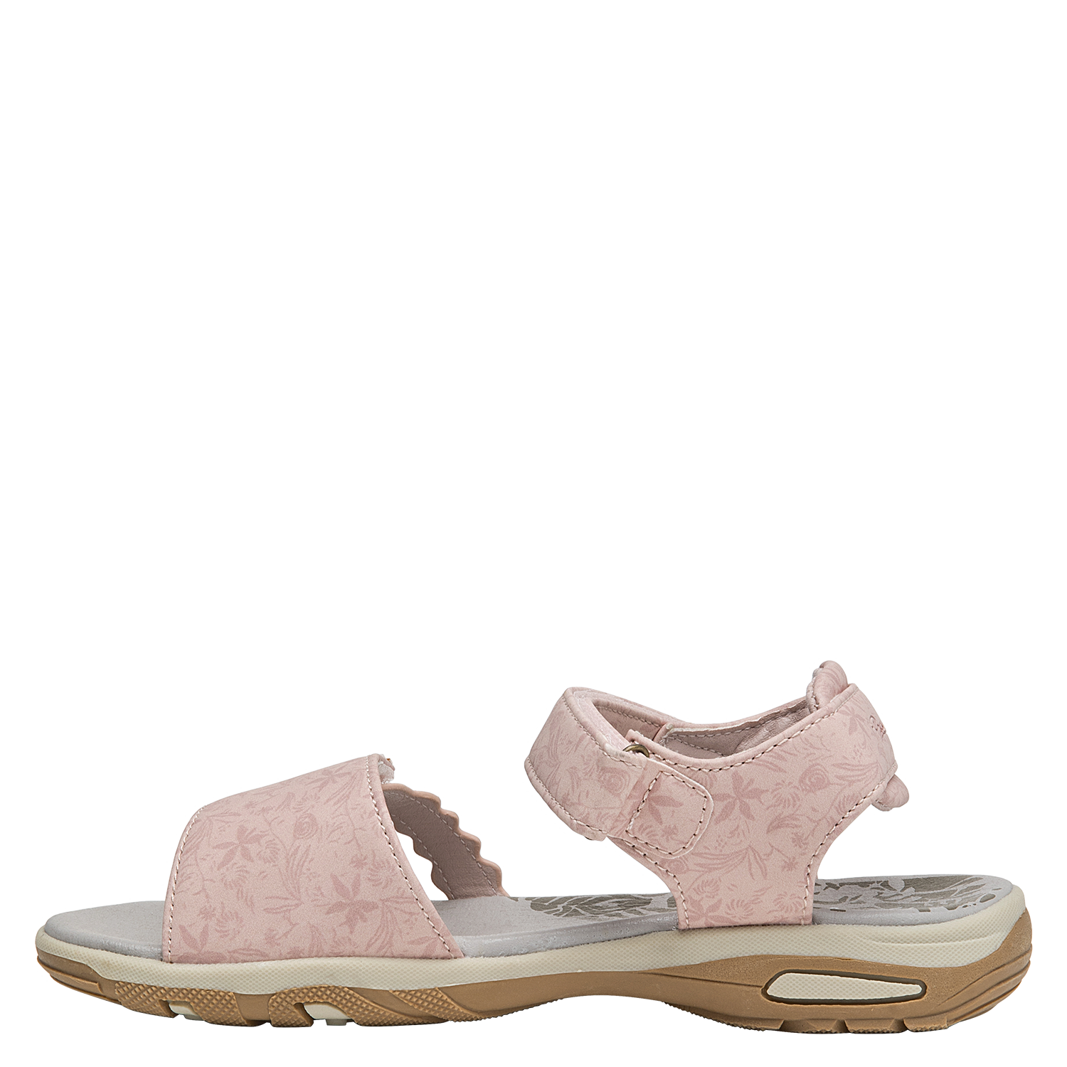SANDALIA CASUAL NIÑAS PANAMA JACK - PJG011C - 4