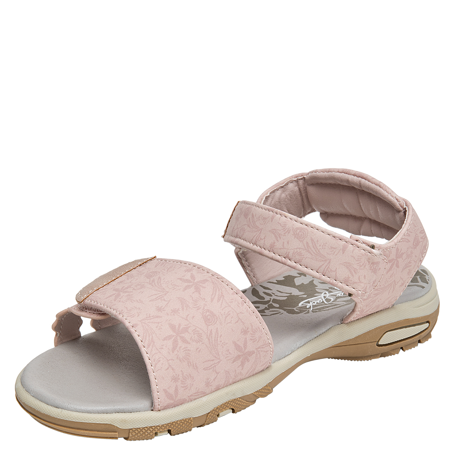 SANDALIA CASUAL NIÑAS PANAMA JACK - PJG011C - 5