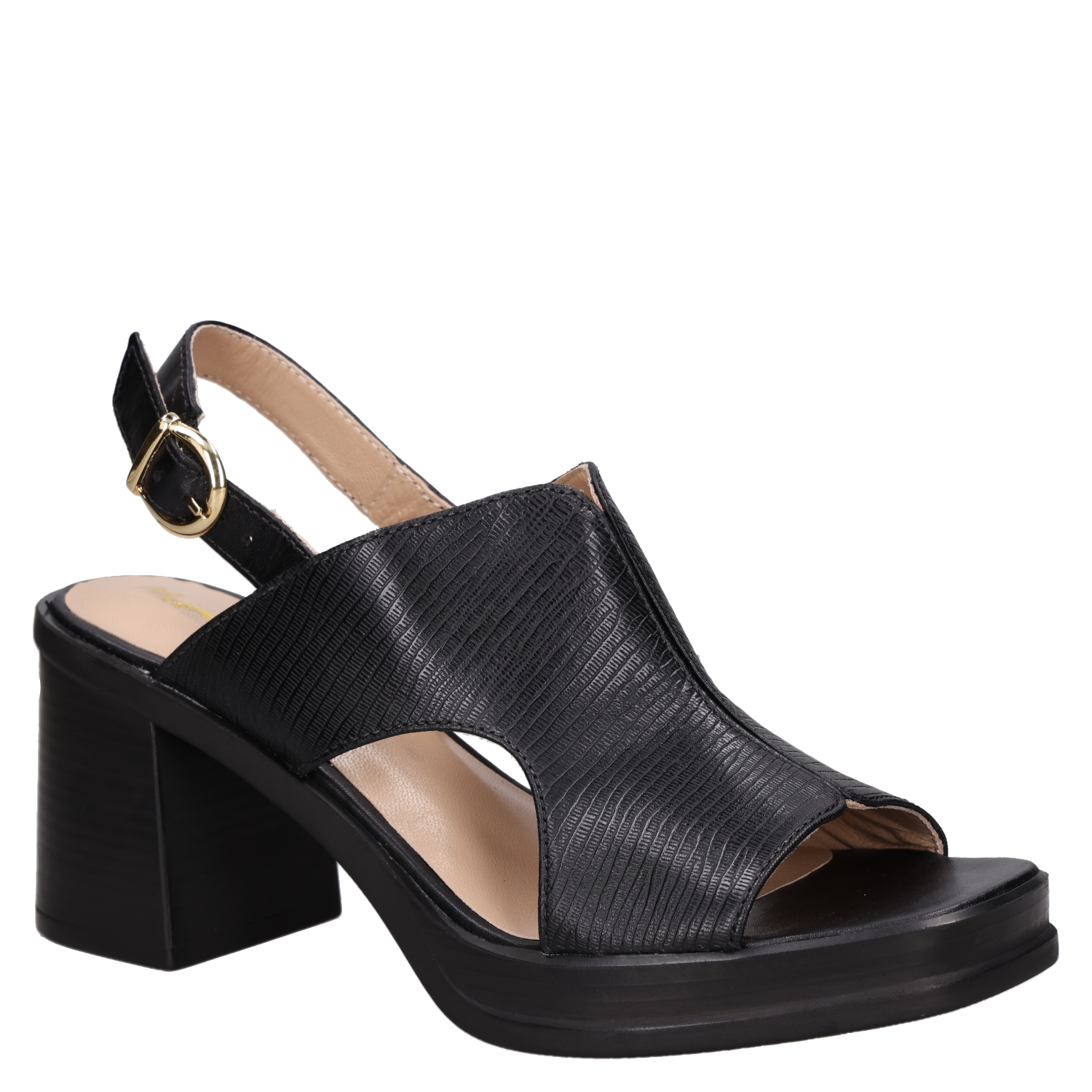 SANDALIA CASUAL MUJER MINGO - MIMM027 | BLANCO - 6