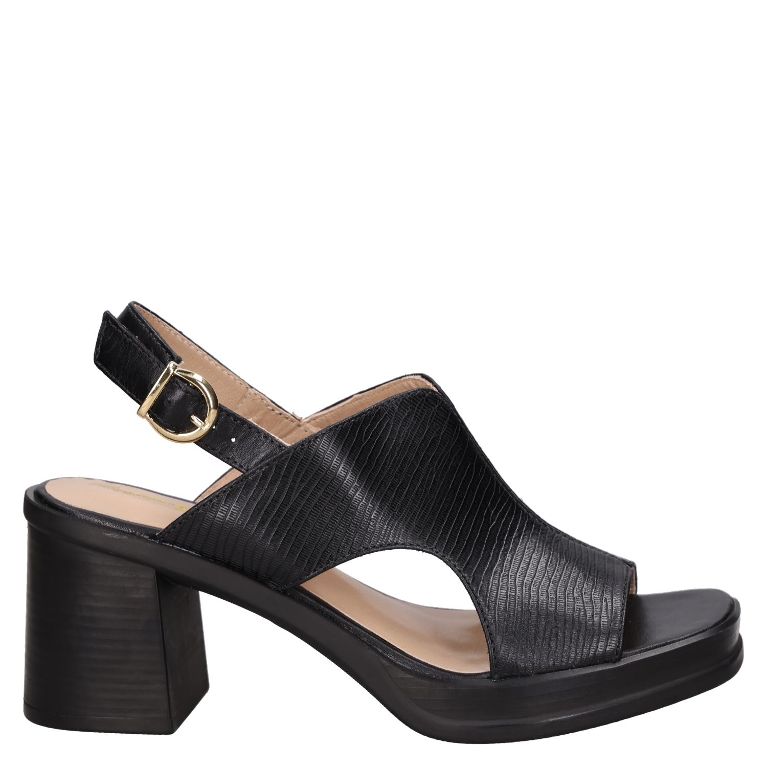 SANDALIA CASUAL MUJER MINGO - MIMM027 | BLANCO - 7