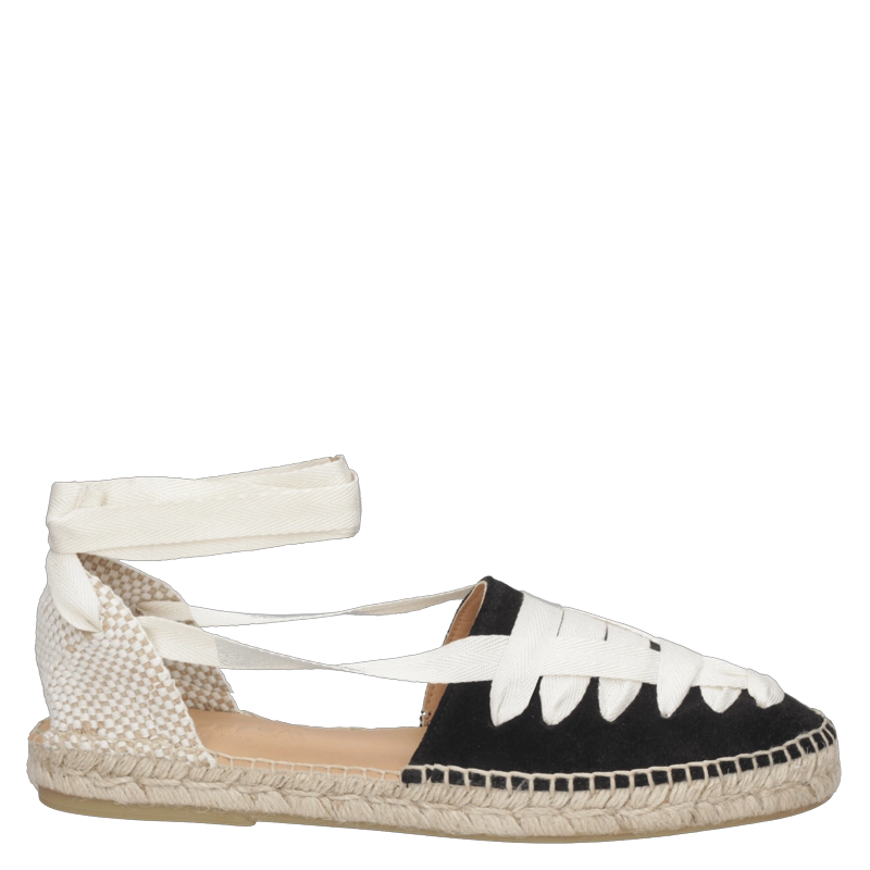 ALPARGATA CASUAL MUJER ZAPPA - ZAM0055 | BORDO - 6
