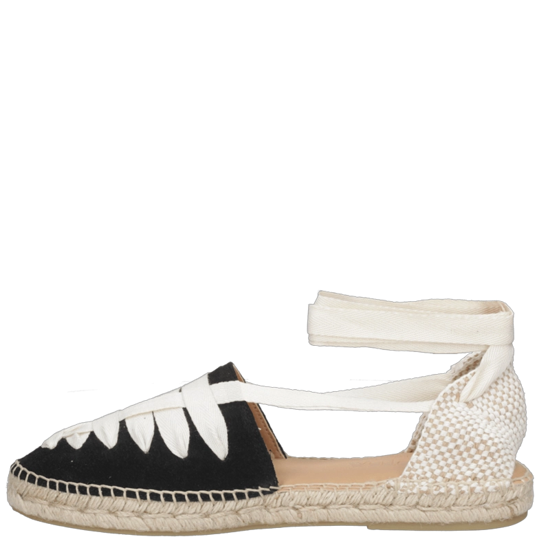 ALPARGATA CASUAL MUJER ZAPPA - ZAM0055 | BORDO - 8