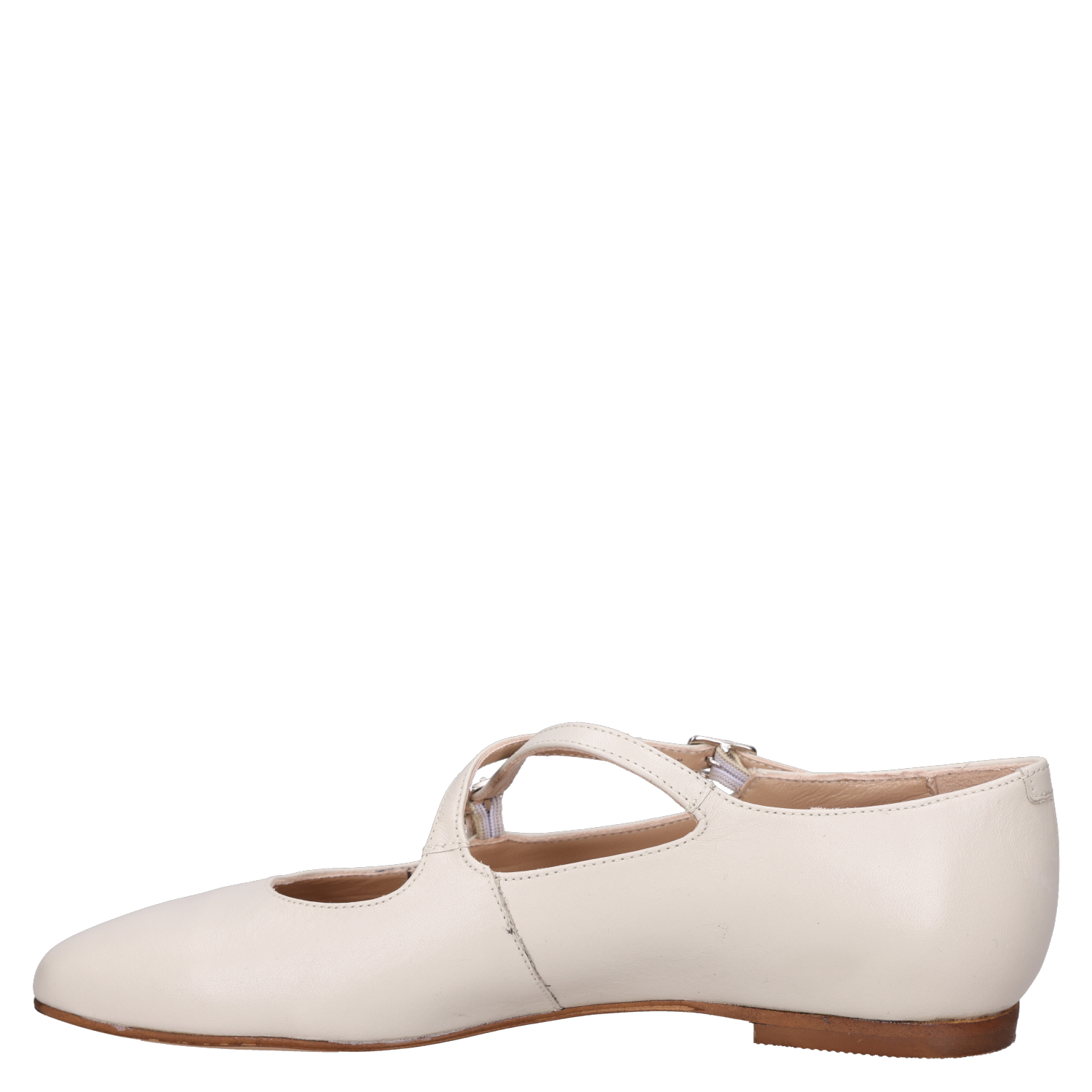 ZAPATO FORMAL MUJER MINGO - MIMM033 | BEIGE - 4
