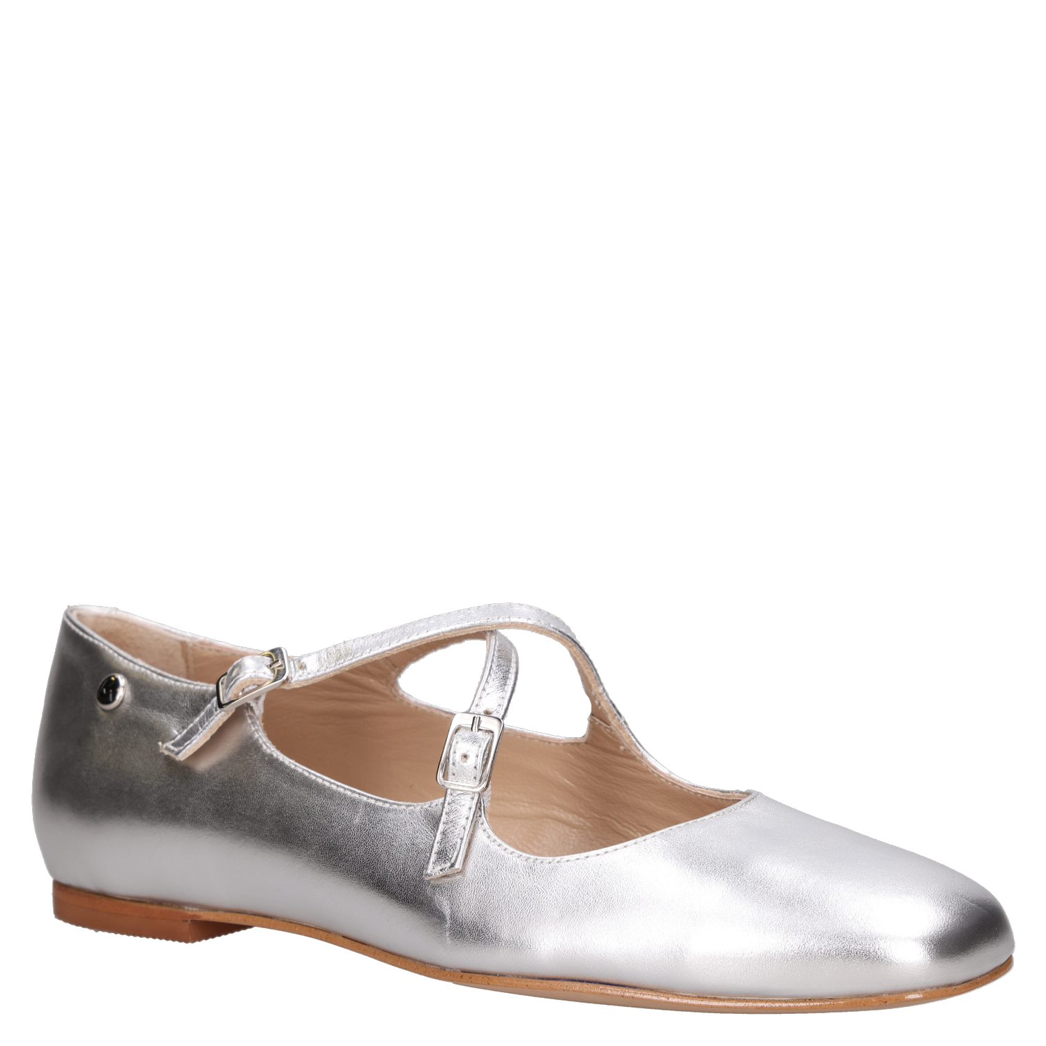 ZAPATO FORMAL MUJER MINGO - MIMM033 | BEIGE - 6