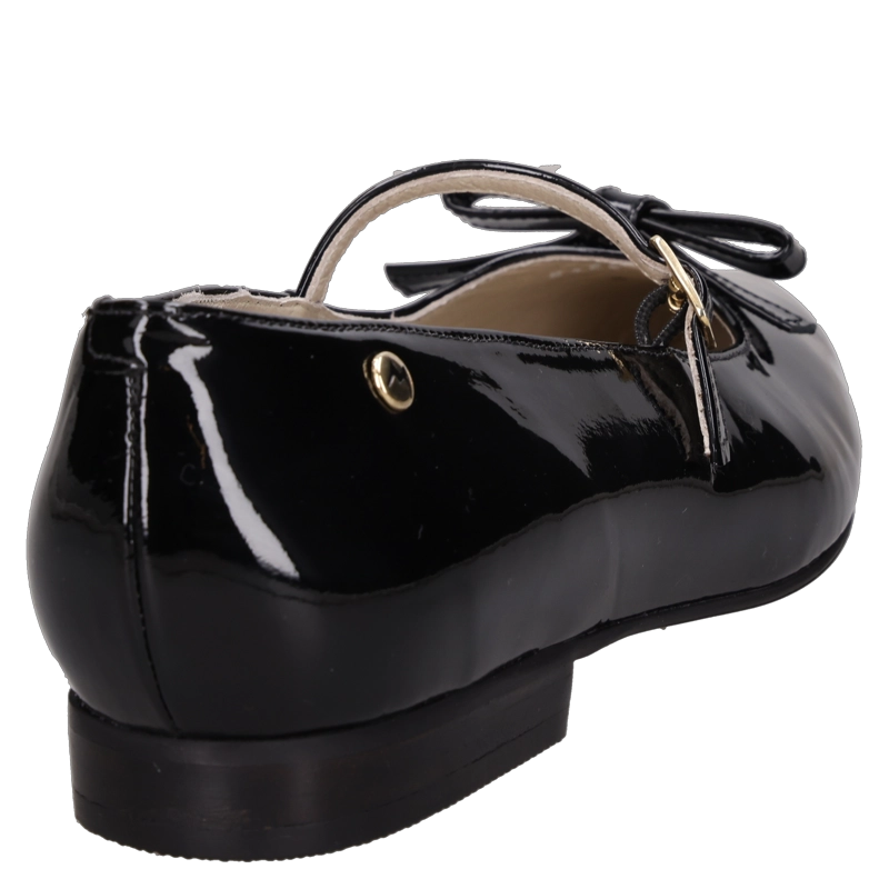 ZAPATO FORMAL MUJER MINGO - MIMM041 | NEGRO - 3