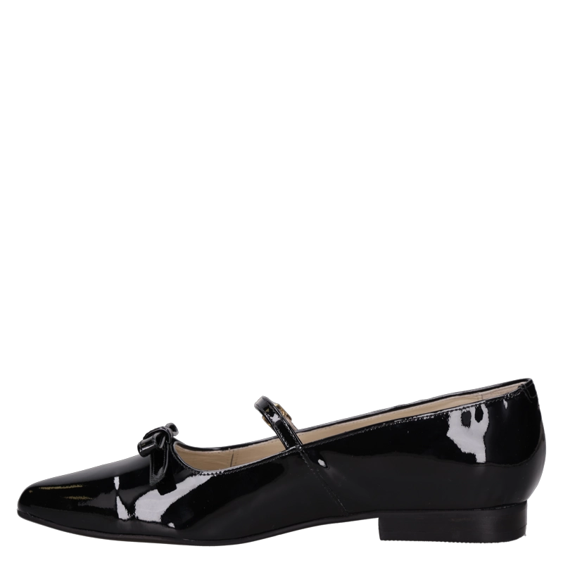 ZAPATO FORMAL MUJER MINGO - MIMM041 | NEGRO - 4