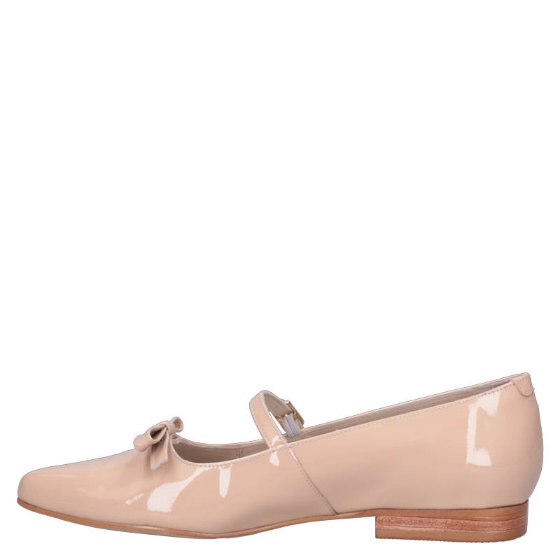 ZAPATO FORMAL MUJER MINGO - MIMM041 | NEGRO - 9