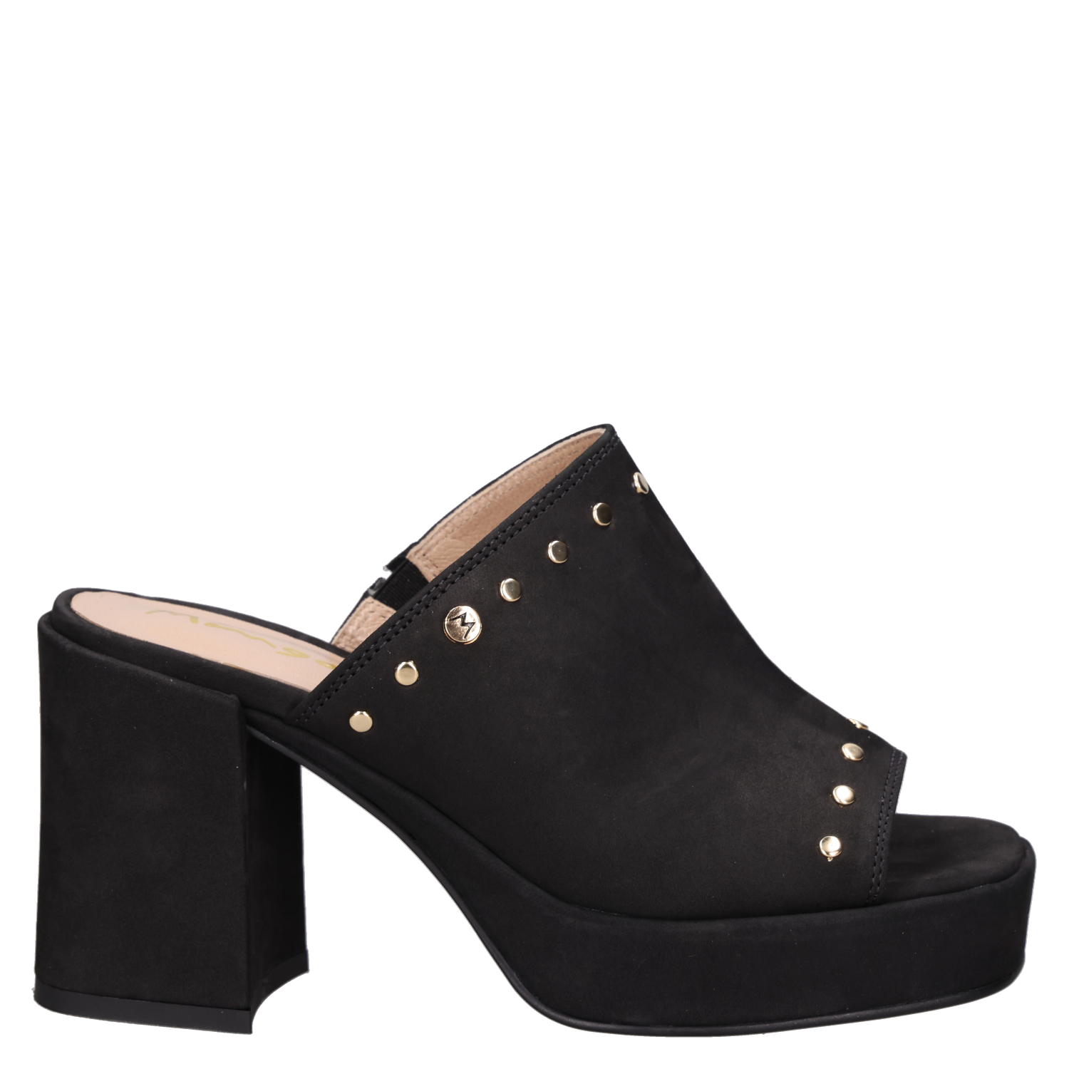 SANDALIA CASUAL MUJER MINGO - MIMM026 | NEGRO - 2