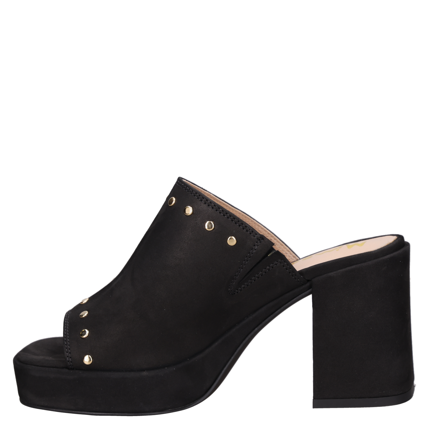 SANDALIA CASUAL MUJER MINGO - MIMM026 | NEGRO - 4