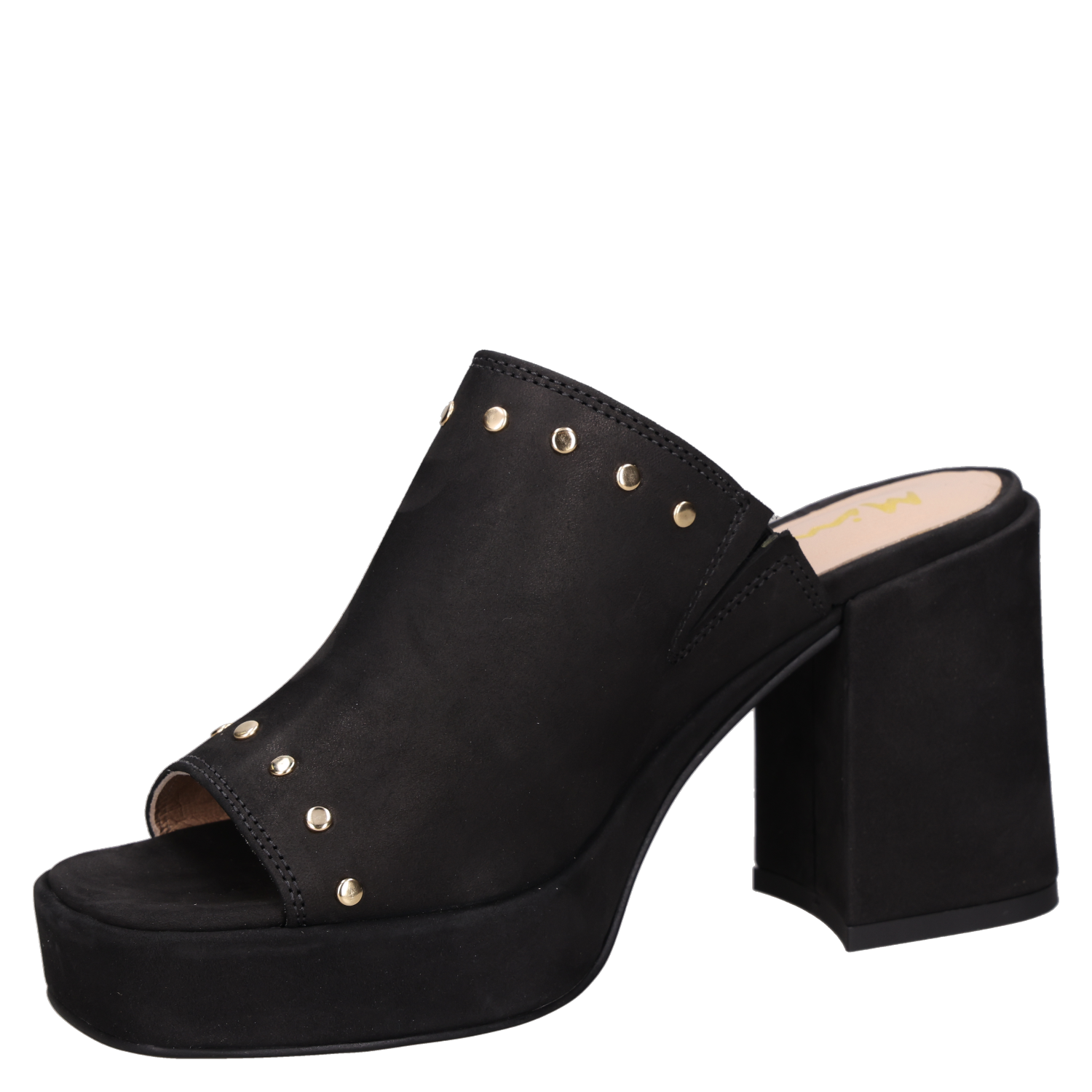 SANDALIA CASUAL MUJER MINGO - MIMM026 | NEGRO - 5