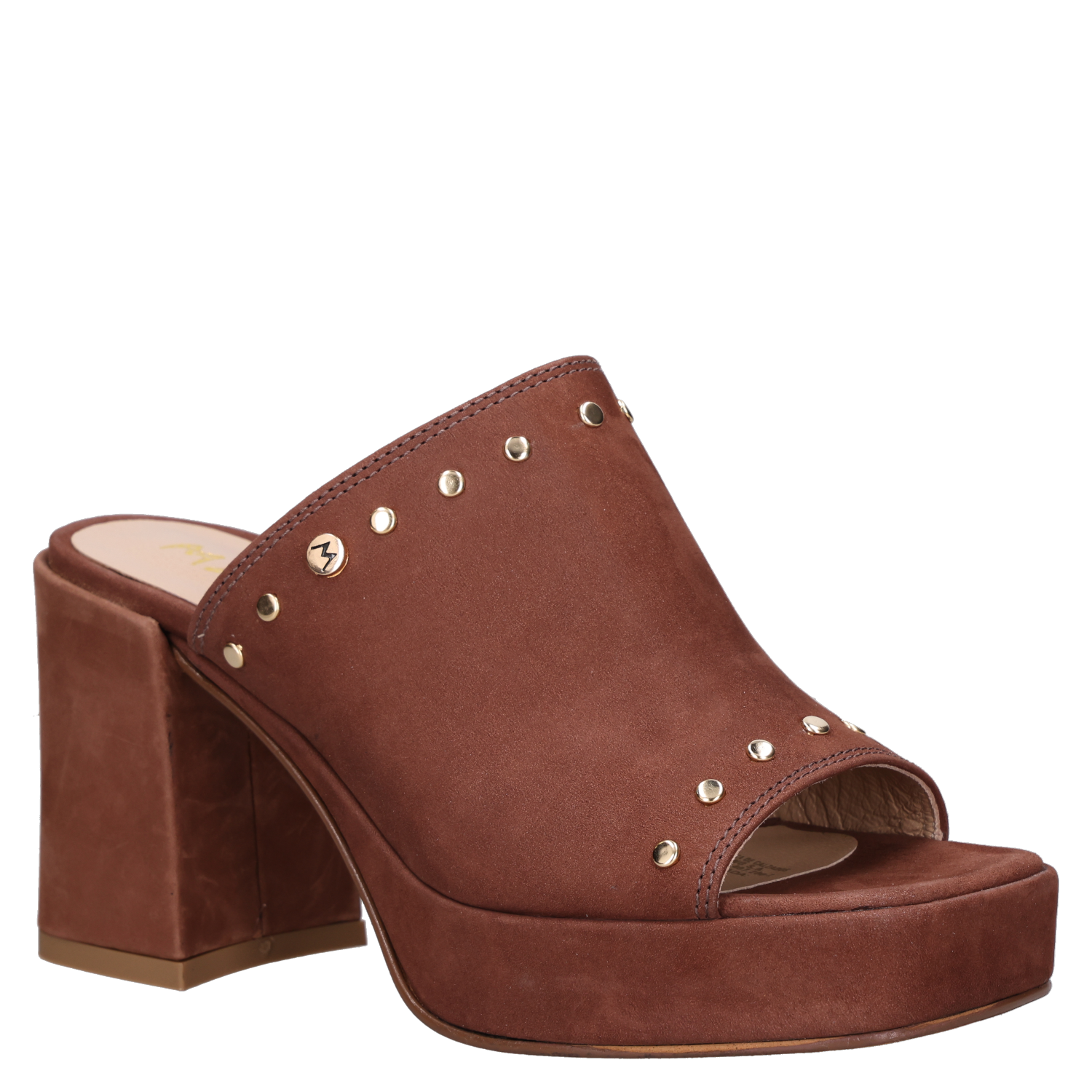 SANDALIA CASUAL MUJER MINGO - MIMM026 | NEGRO - 6