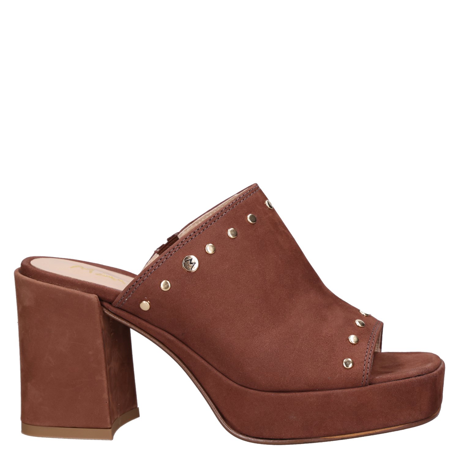 SANDALIA CASUAL MUJER MINGO - MIMM026 | NEGRO - 7