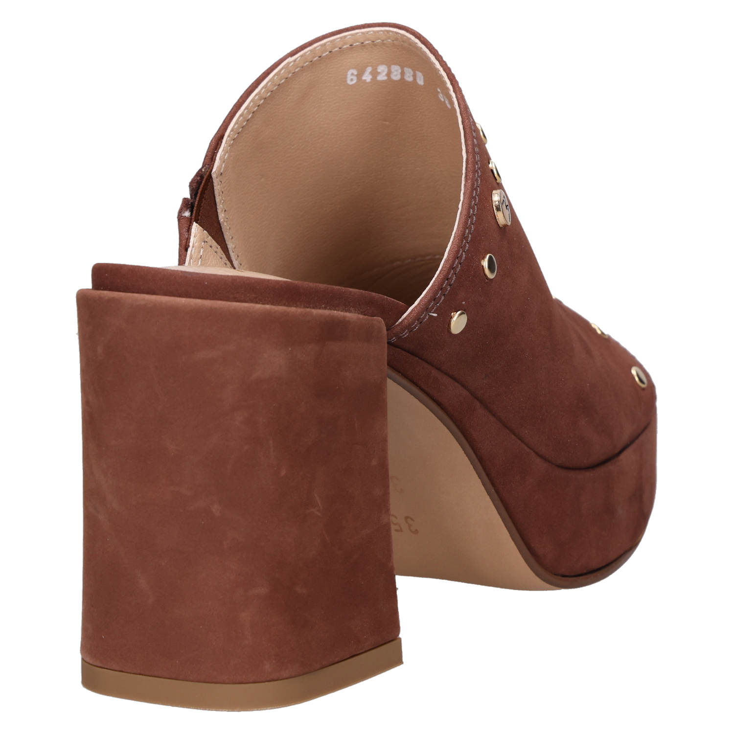 SANDALIA CASUAL MUJER MINGO - MIMM026 | NEGRO - 8