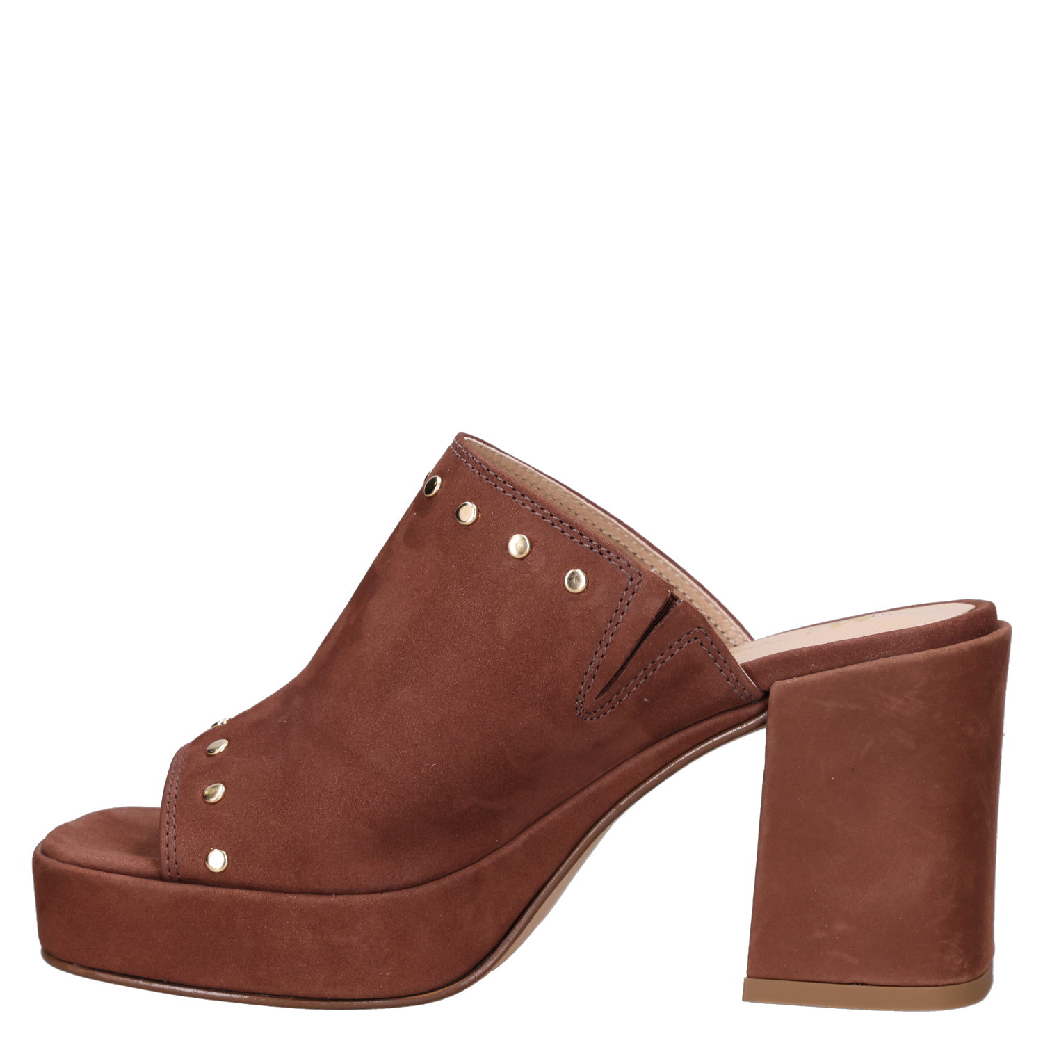SANDALIA CASUAL MUJER MINGO - MIMM026 | NEGRO - 9