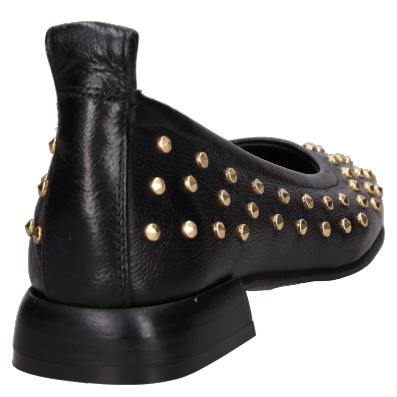 BALLERINA CASUAL MUJER ZAPPA - ZAM0042 | NEGRO - 3