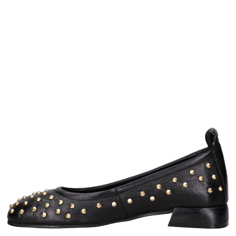 BALLERINA CASUAL MUJER ZAPPA - ZAM0042 | NEGRO - 4