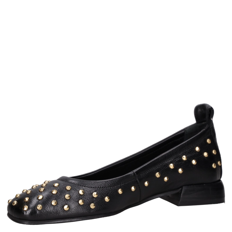 BALLERINA CASUAL MUJER ZAPPA - ZAM0042 | NEGRO - 5
