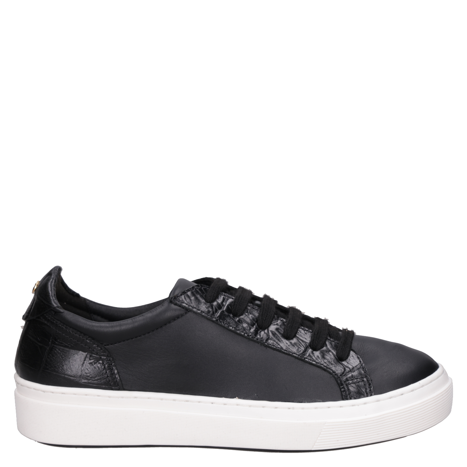 ZAPATILLA CASUAL MUJER MINGO - MIMM028 | NEGRO - 2