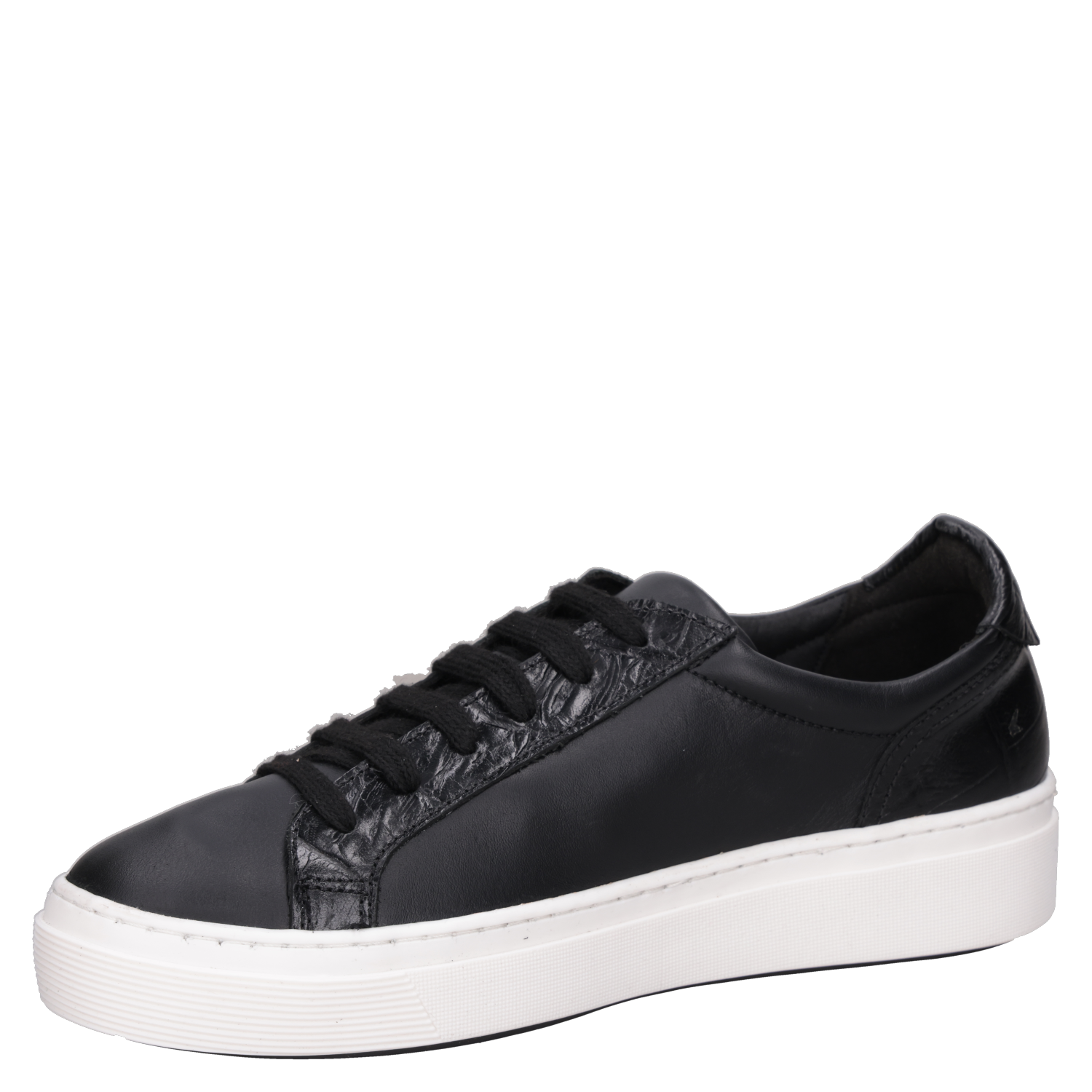 ZAPATILLA CASUAL MUJER MINGO - MIMM028 | NEGRO - 5