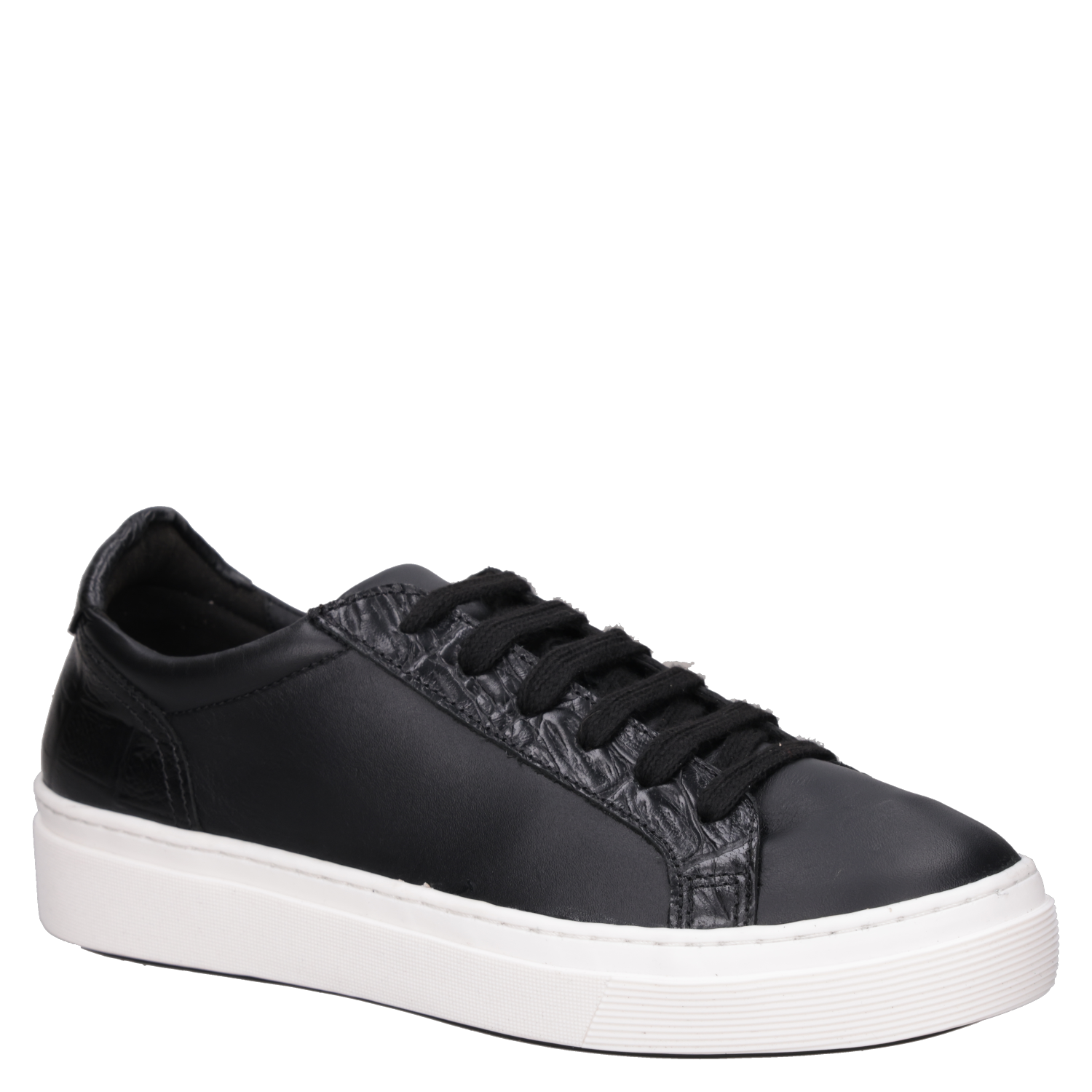 ZAPATILLA CASUAL MUJER MINGO - MIMM028 | NEGRO - 6
