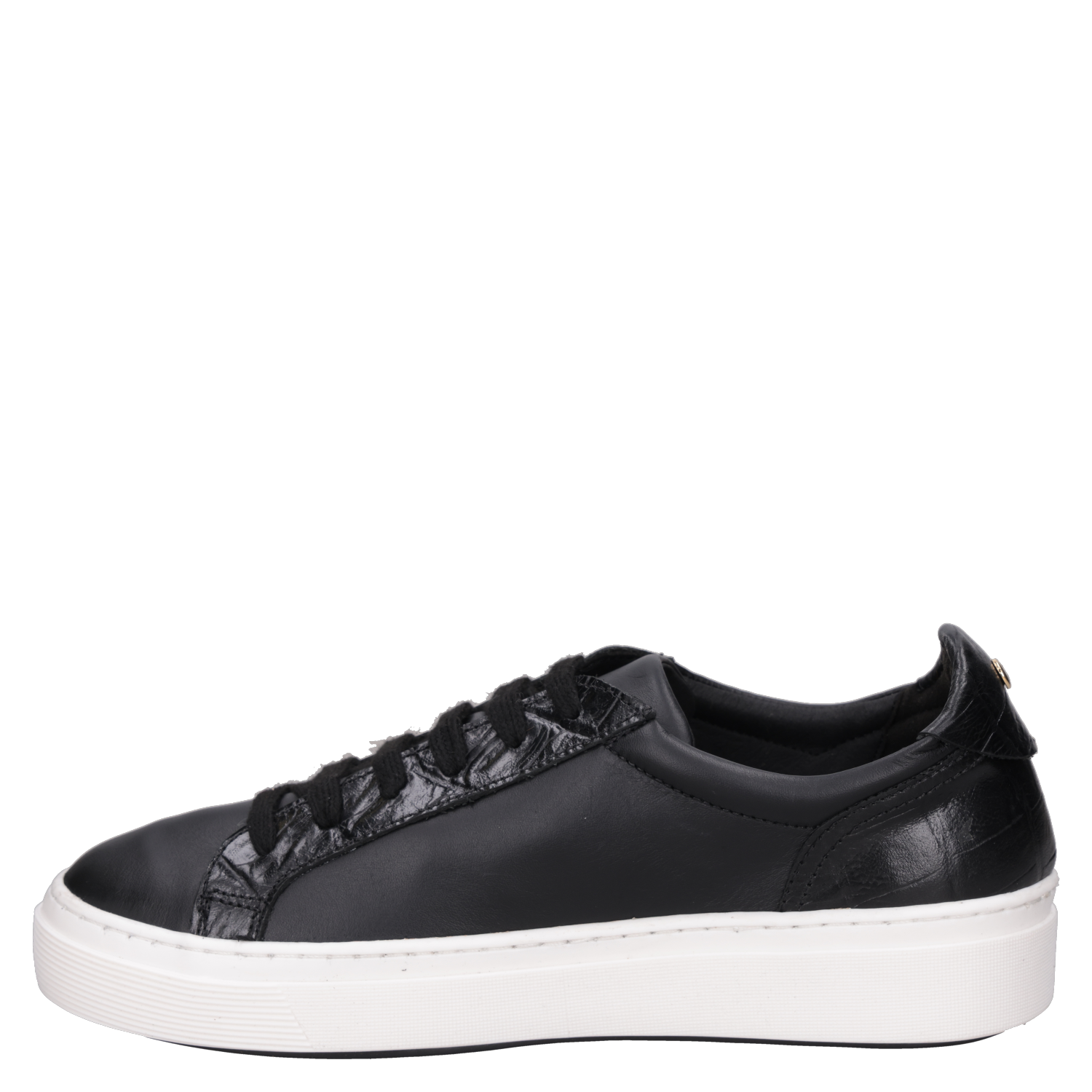 ZAPATILLA CASUAL MUJER MINGO - MIMM028 | NEGRO - 9