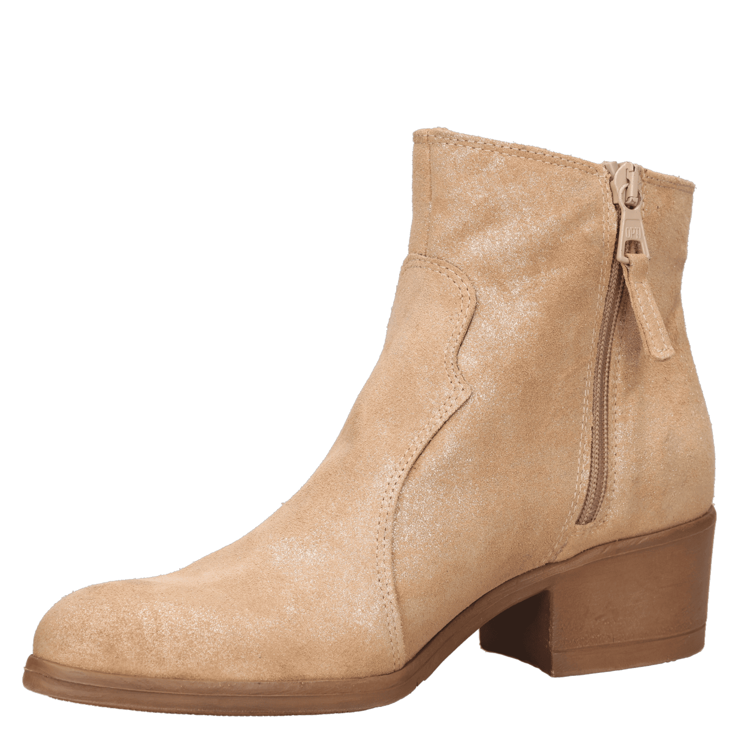 BOTIN CASUAL MUJER ZAPPA - ZAM0044 | BEIGE - 5