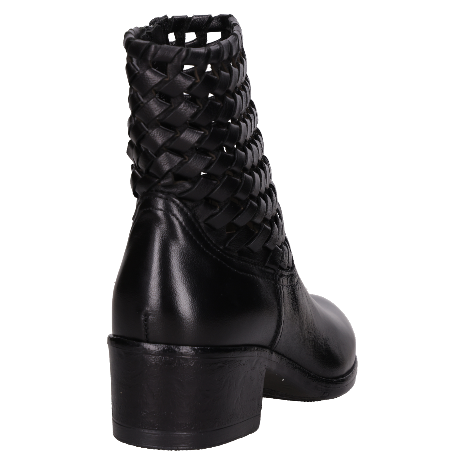 BOTIN CASUAL MUJER ZAPPA - ZAM0045 | NEGRO - 3