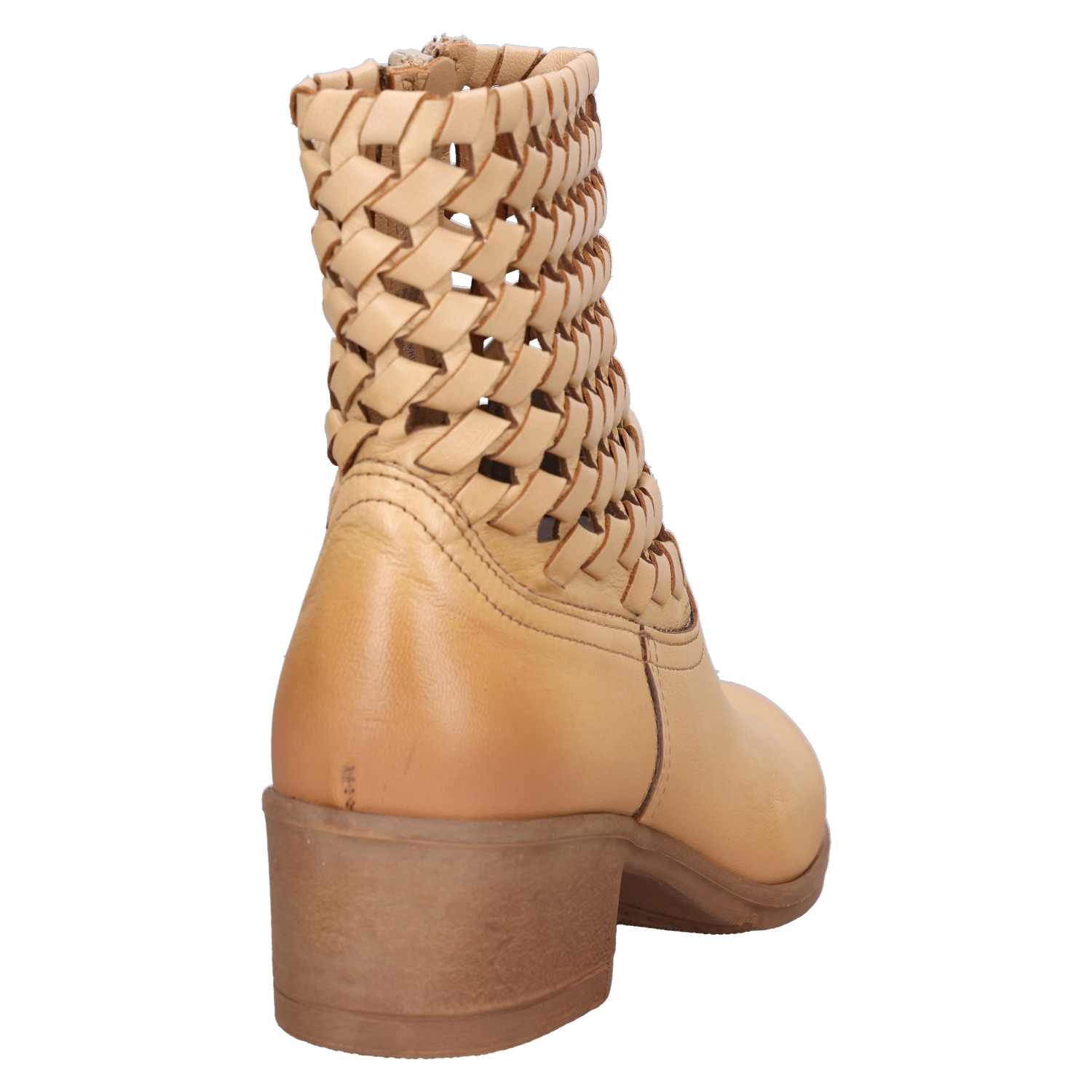 BOTIN CASUAL MUJER ZAPPA - ZAM0045 | NEGRO - 8