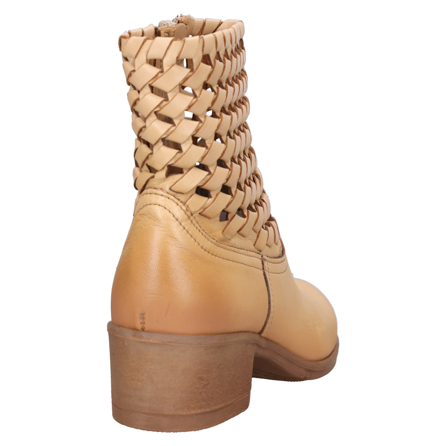 BOTIN CASUAL MUJER ZAPPA - ZAM0045 | BEIGE - 8