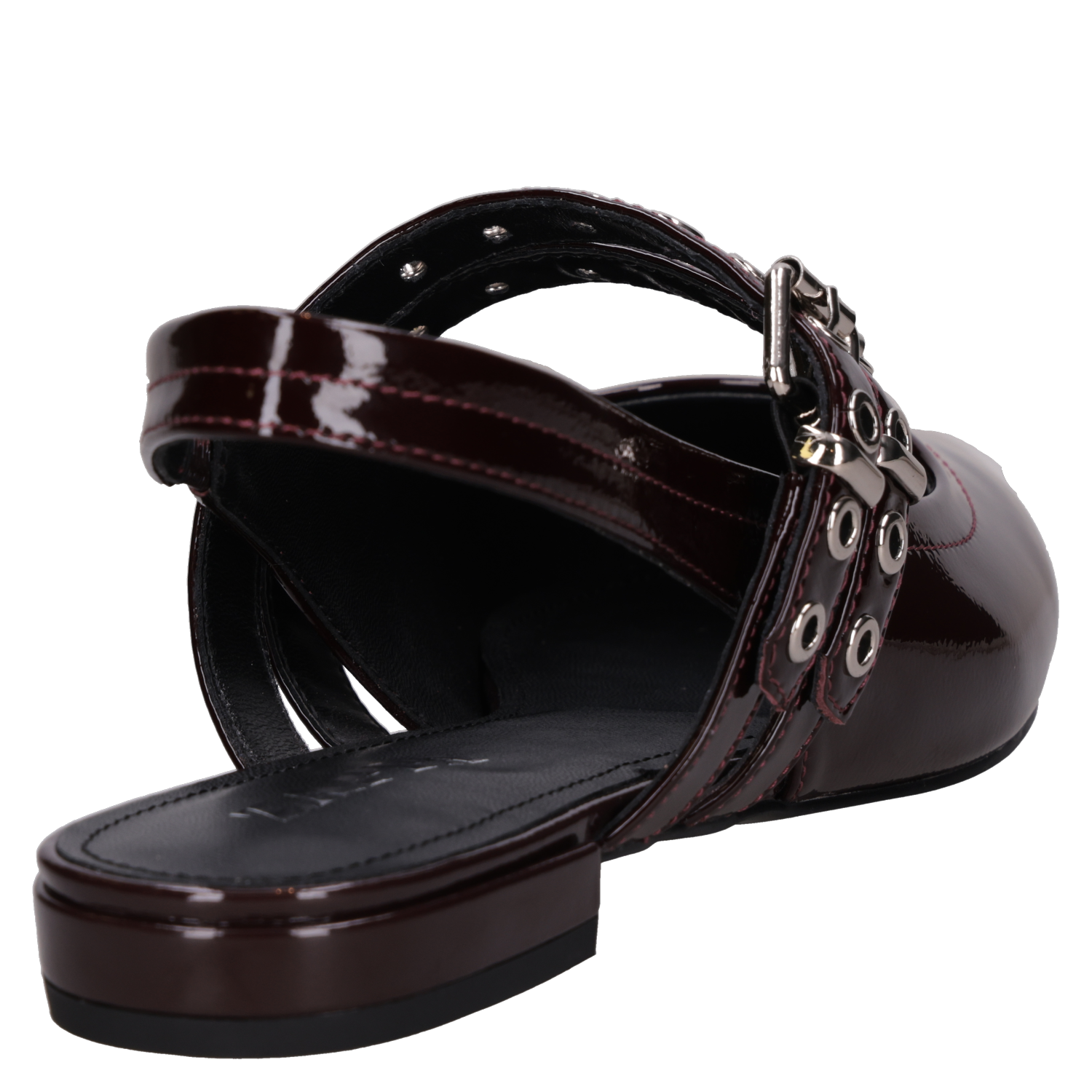 ZAPATO CASUAL MUJER ZAPPA - ZAM0057 | BORDO - 8