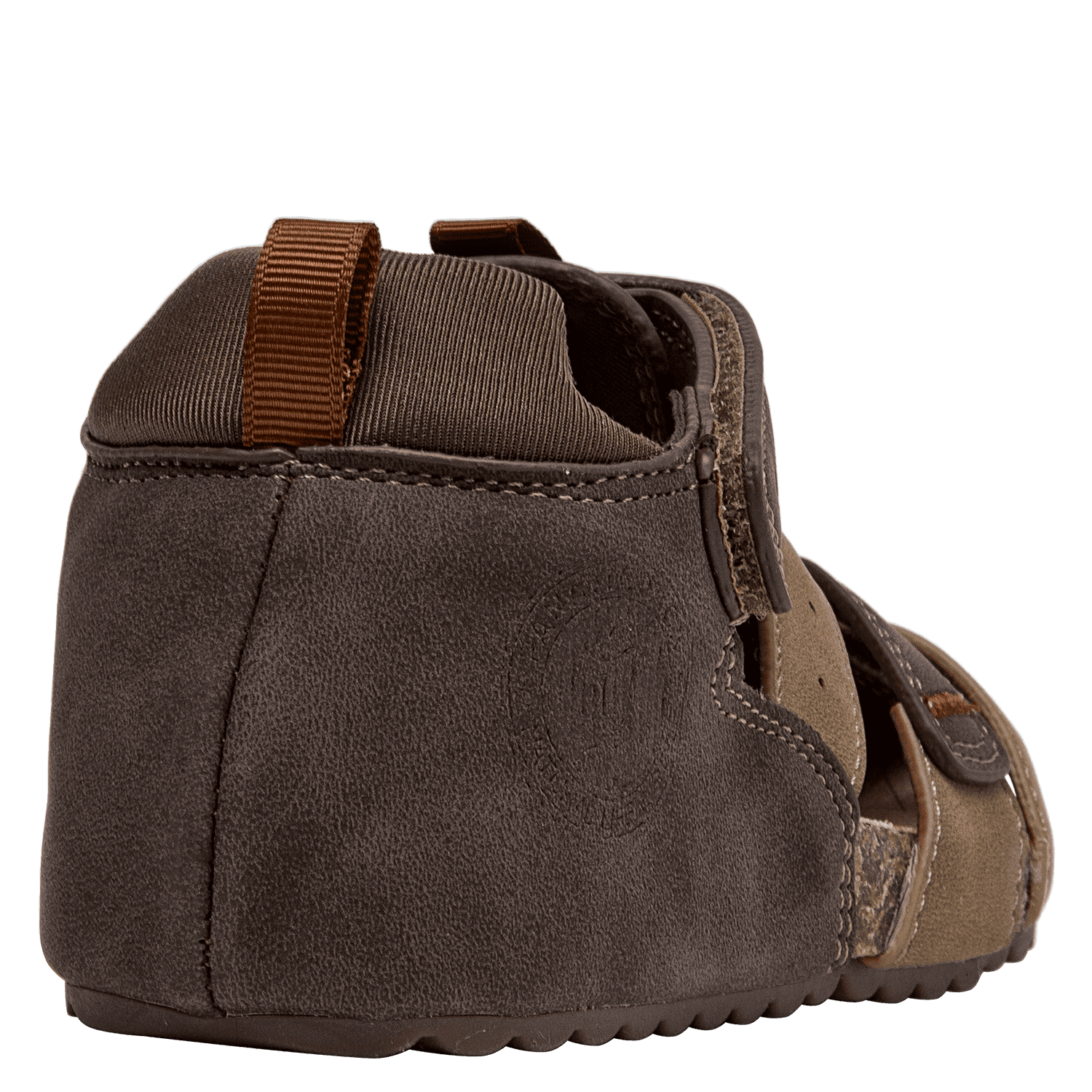 SANDALIA CASUAL NIÑO PANAMA JACK - PJB002B | MARRON - 3