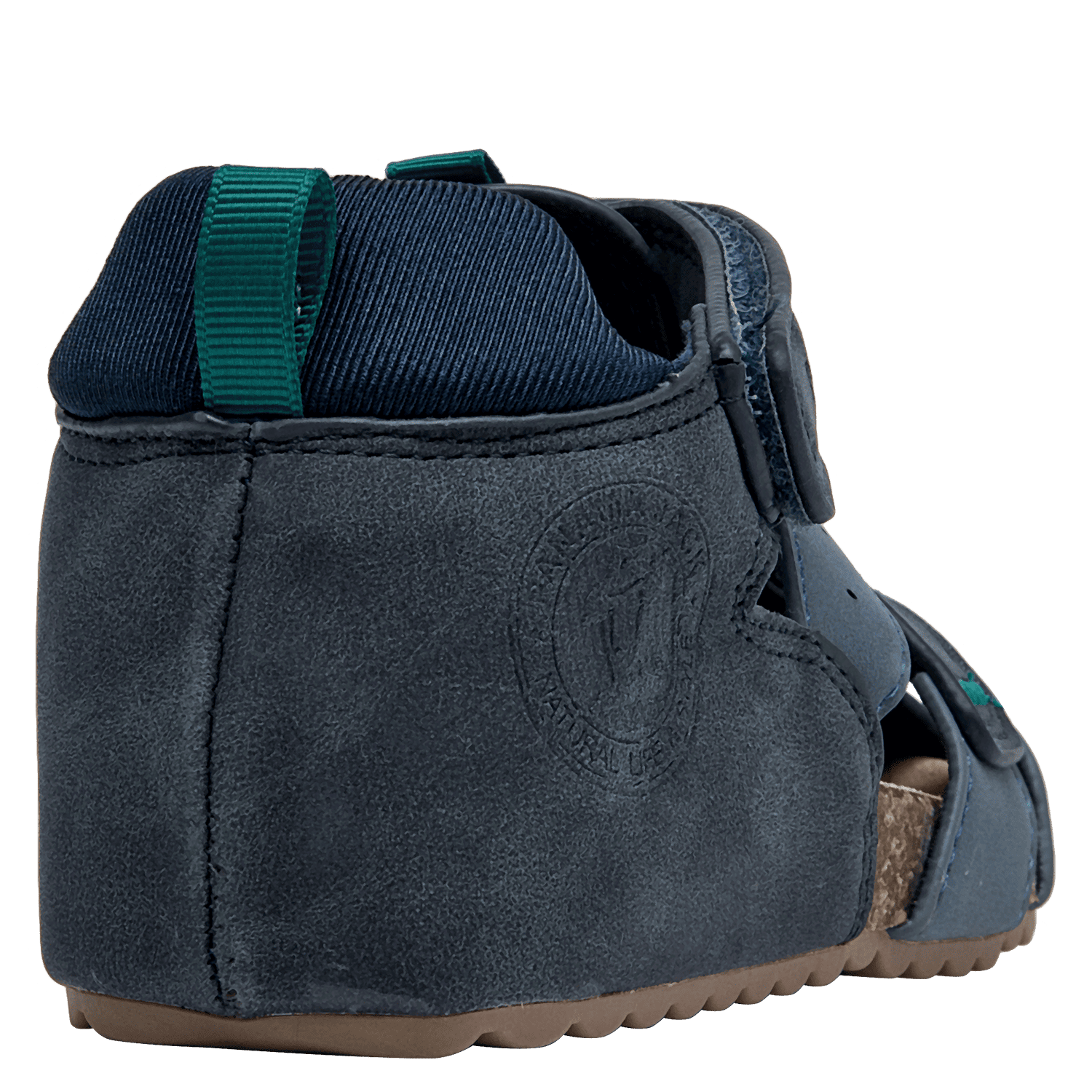 SANDALIA CASUAL NIÑO PANAMA JACK - PJB002B | MARRON - 8